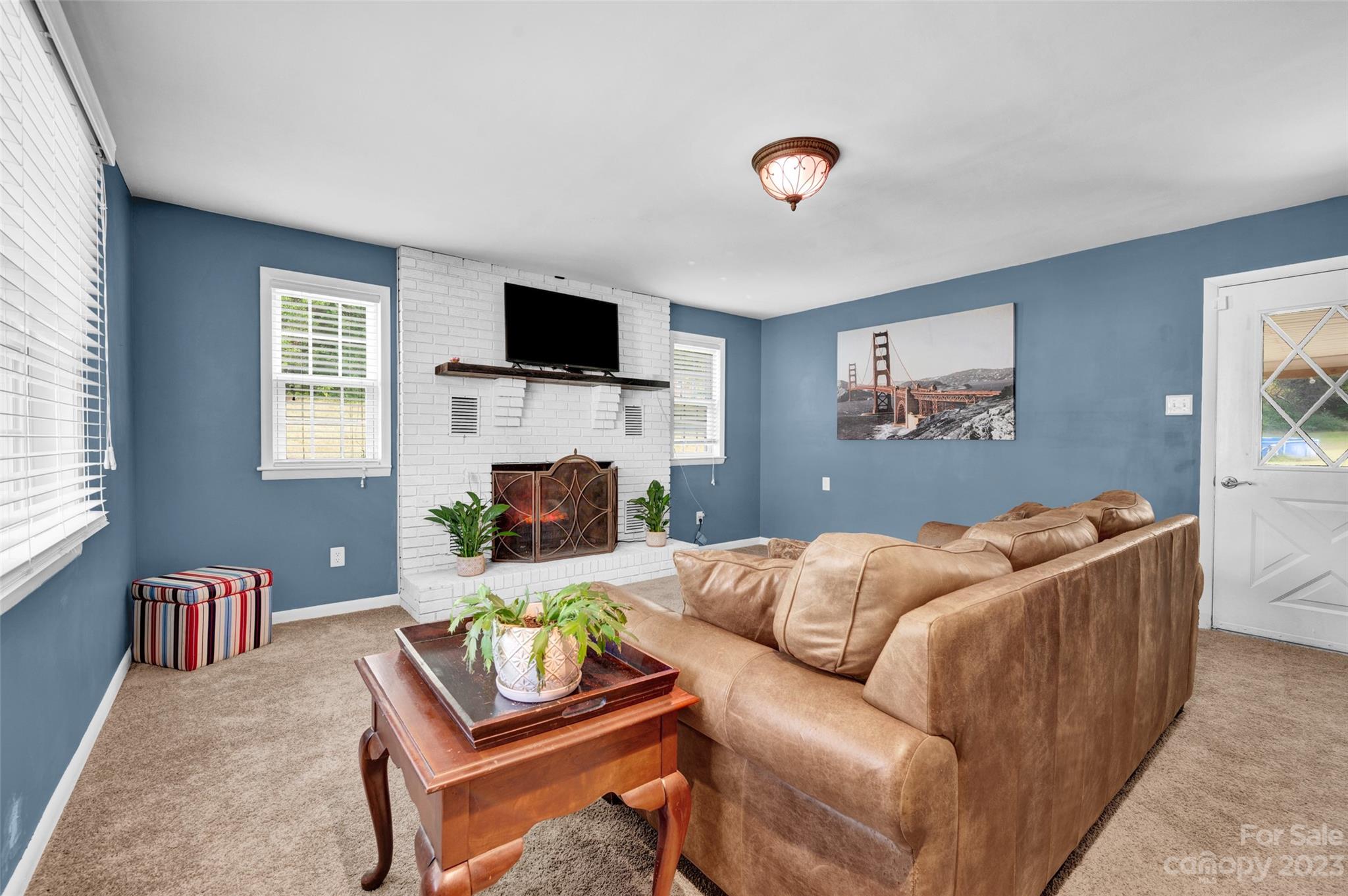 Oakland Heights - Residential