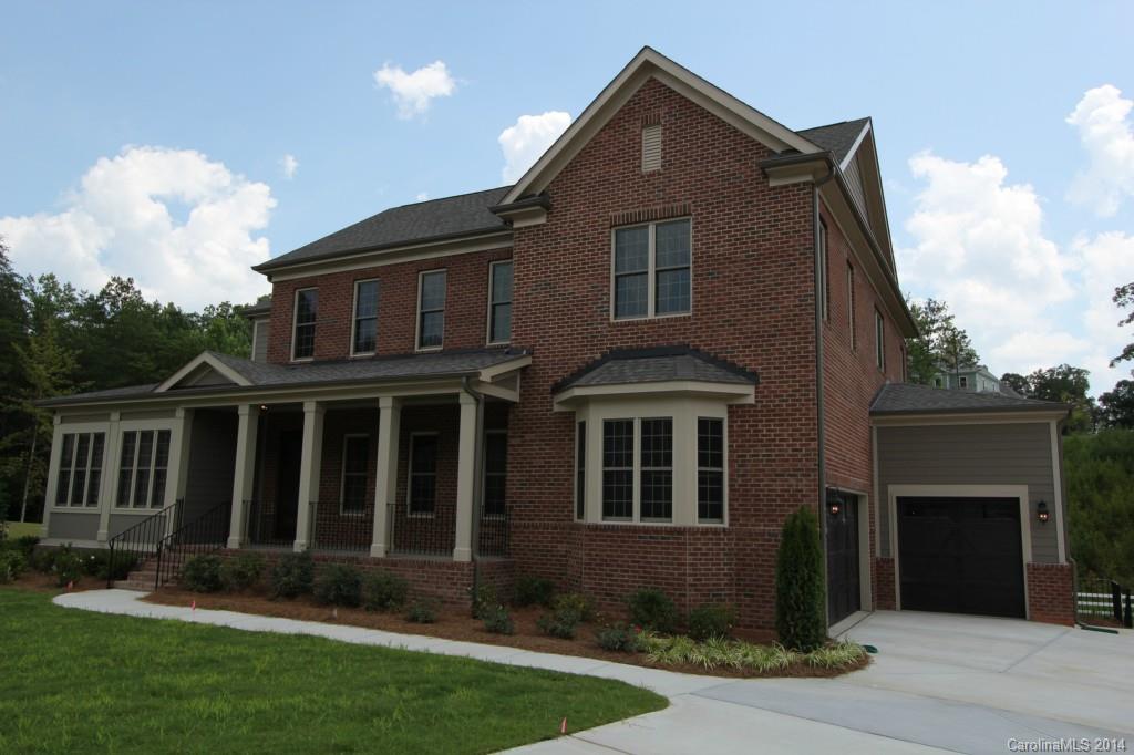 Baxter Village - Residential