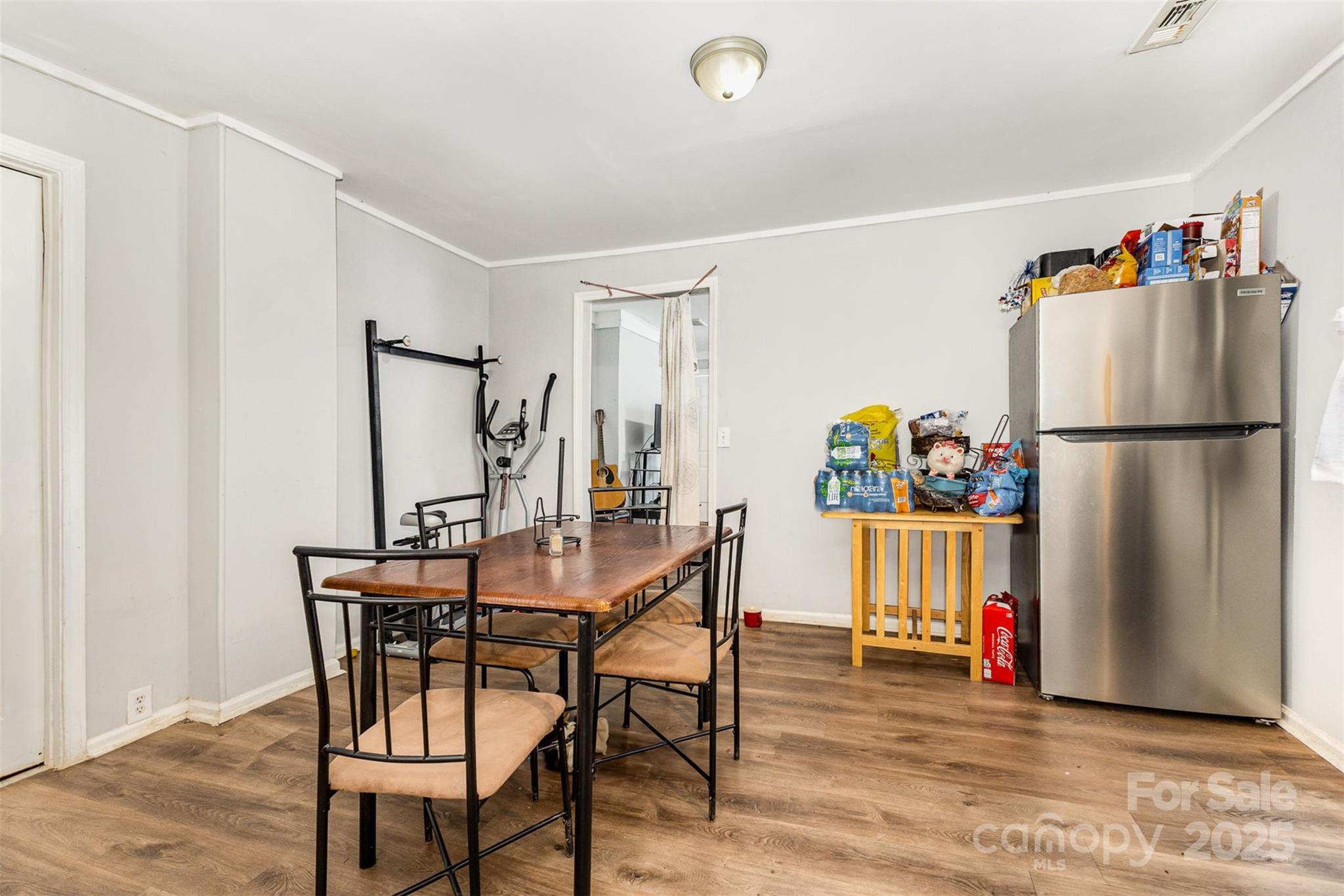 Washington Heights - Residential Income