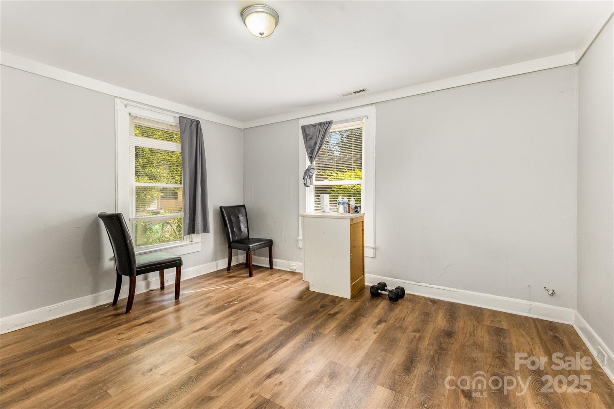 Washington Heights - Residential Income