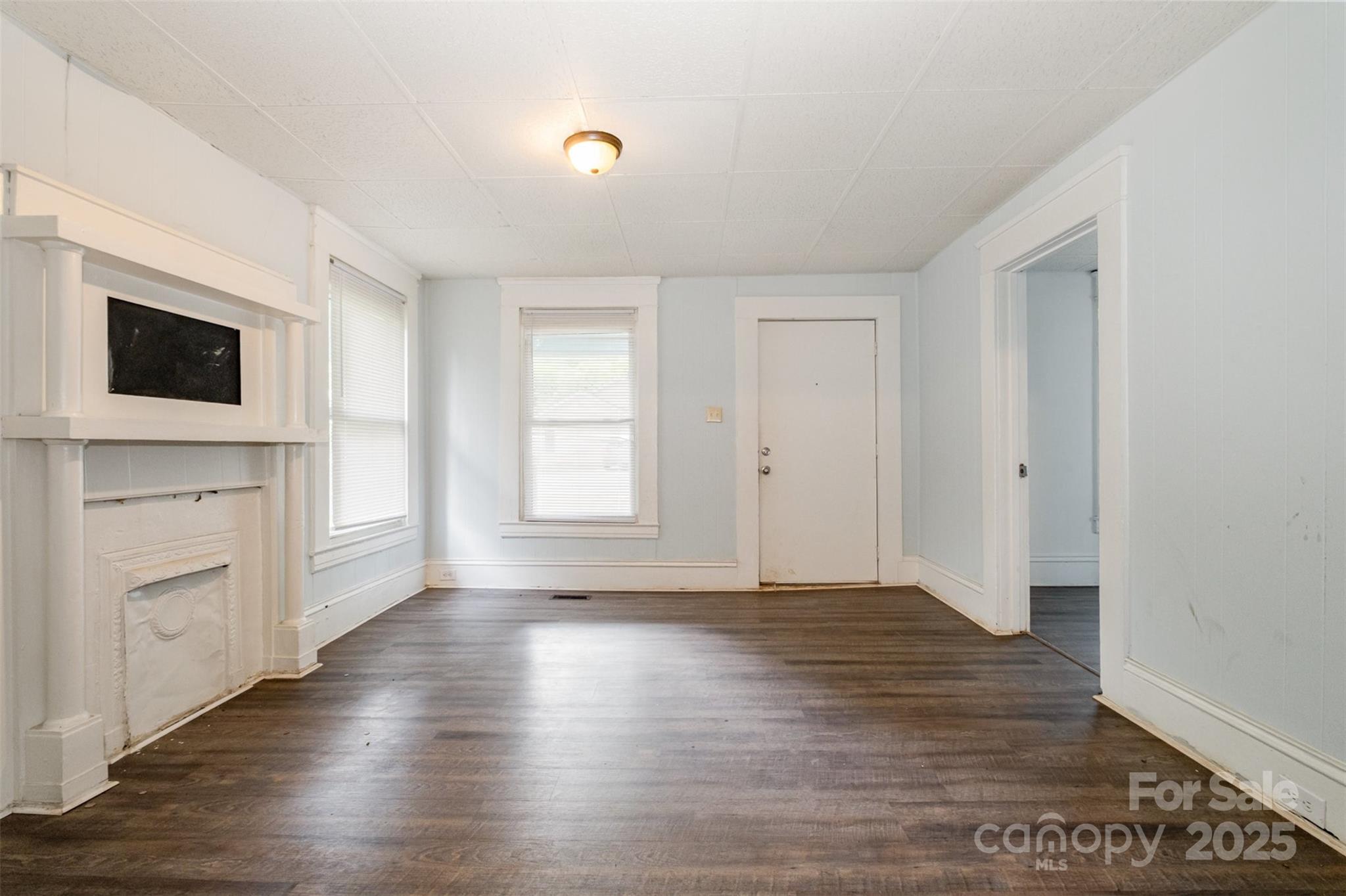 Washington Heights - Residential Income