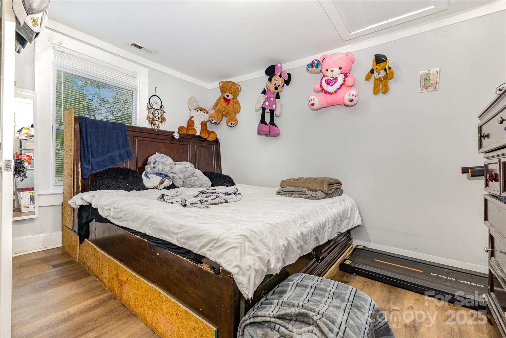 Washington Heights - Residential Income