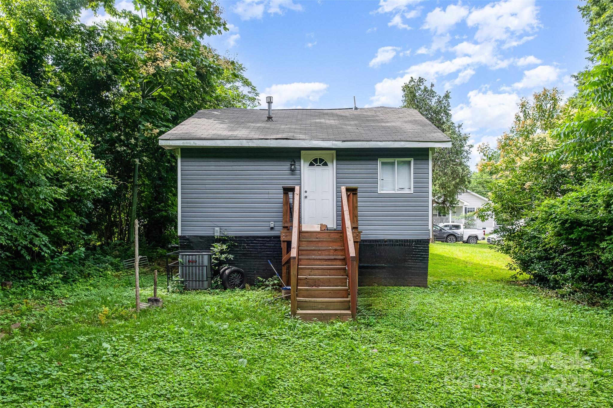 Washington Heights - Residential Income