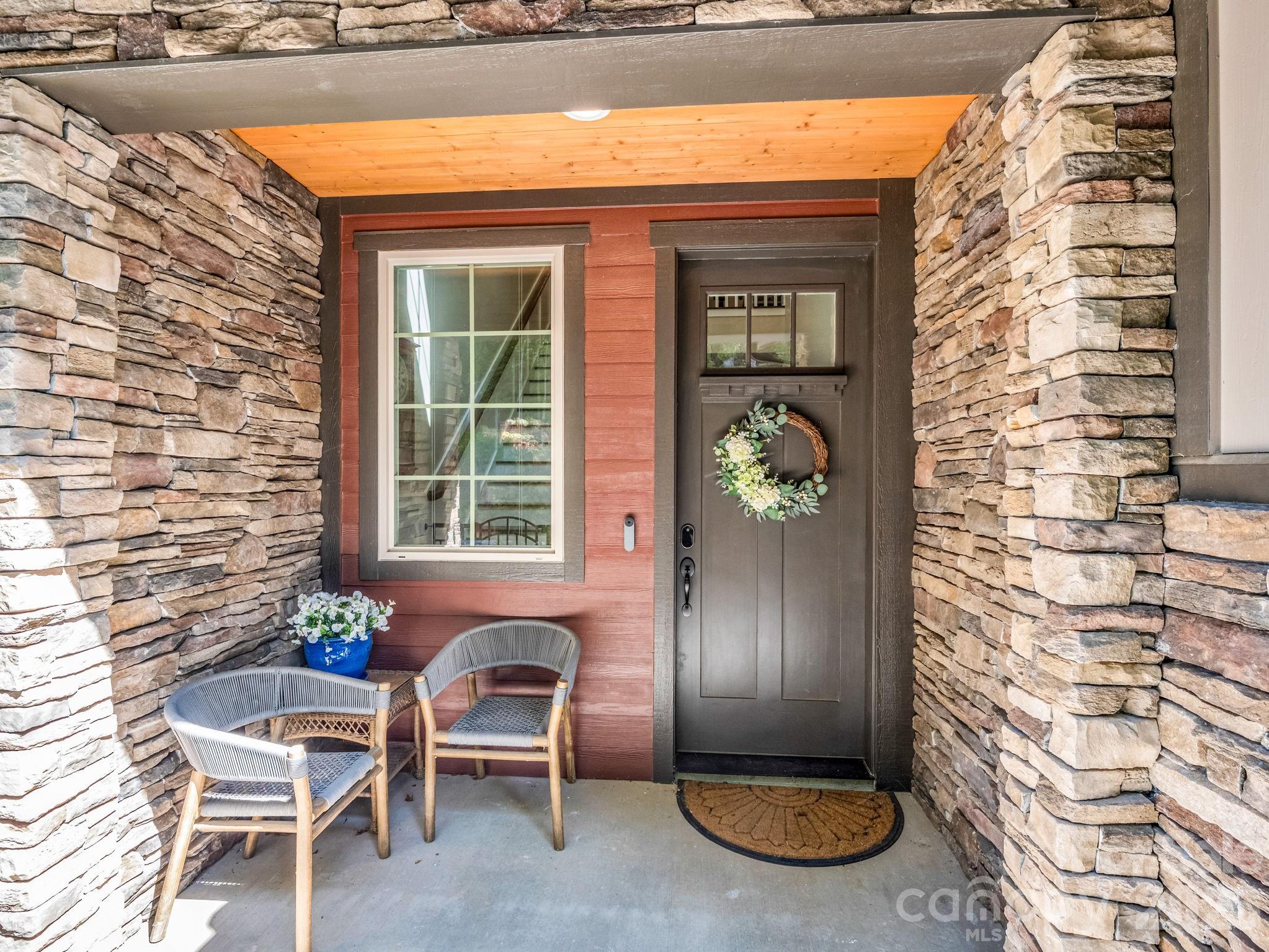 Sweet Birch Commons - Residential