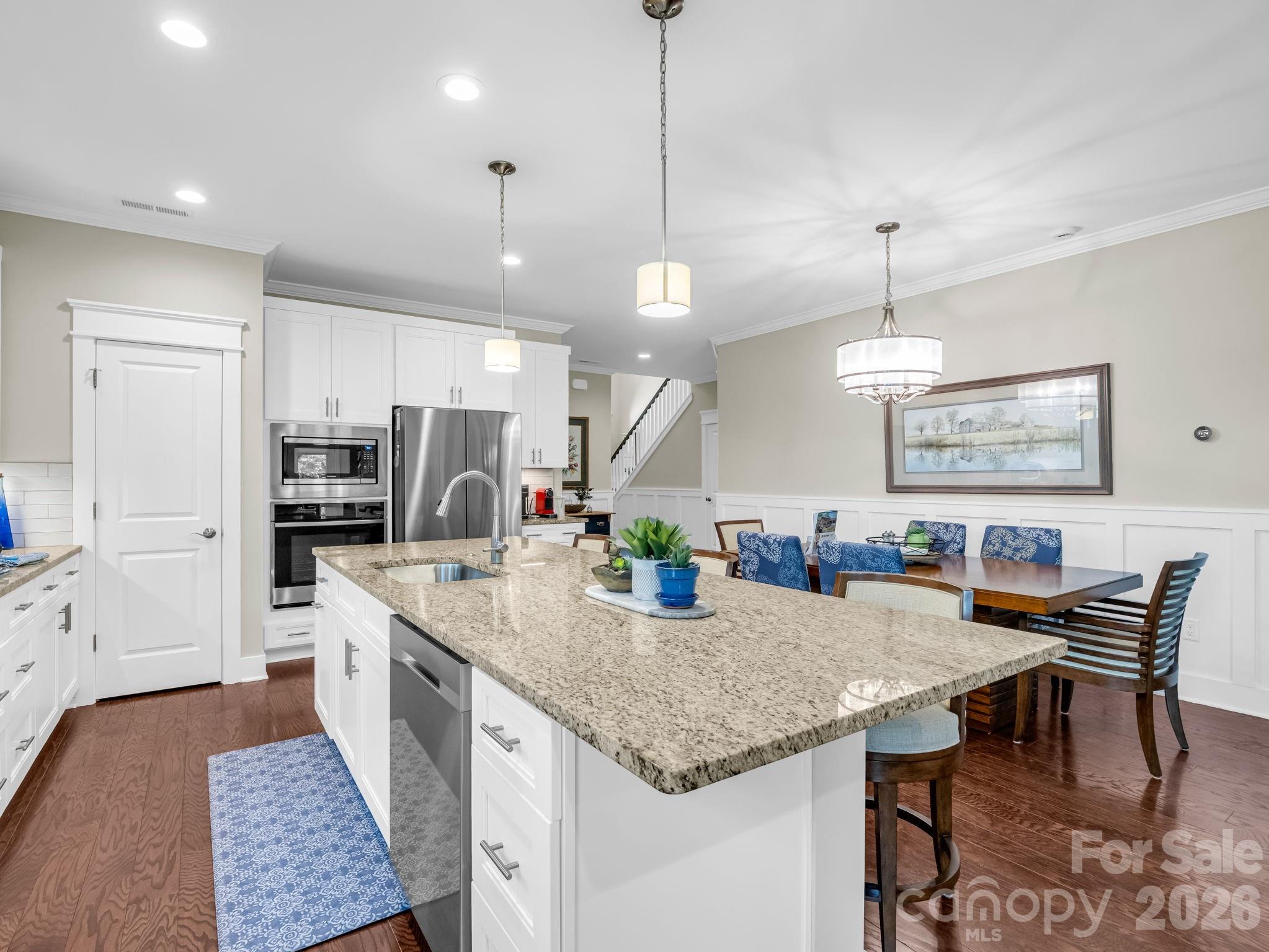 Sweet Birch Commons - Residential