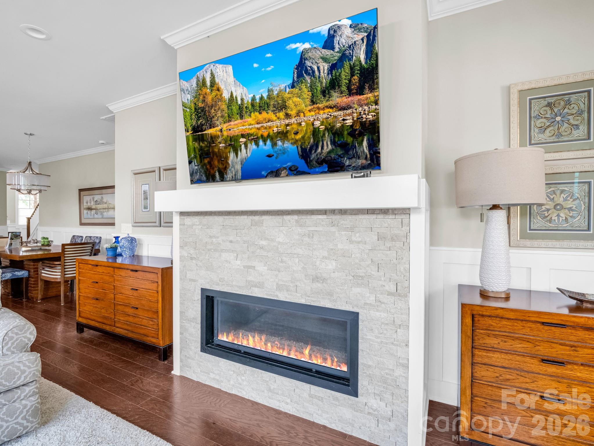 Sweet Birch Commons - Residential