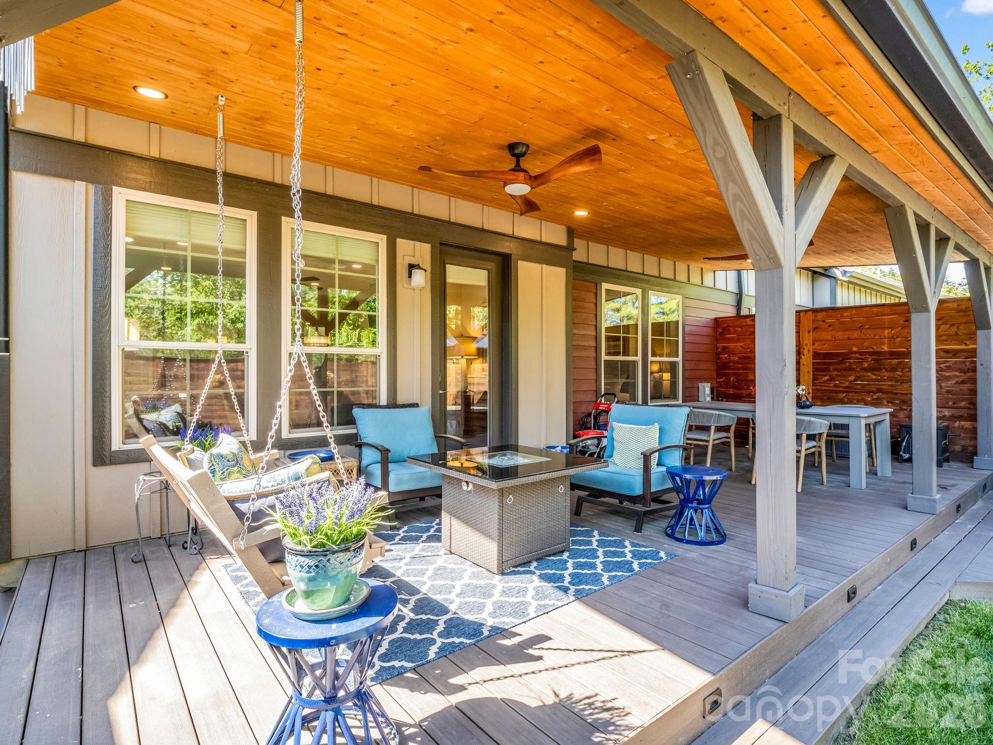 Sweet Birch Commons - Residential