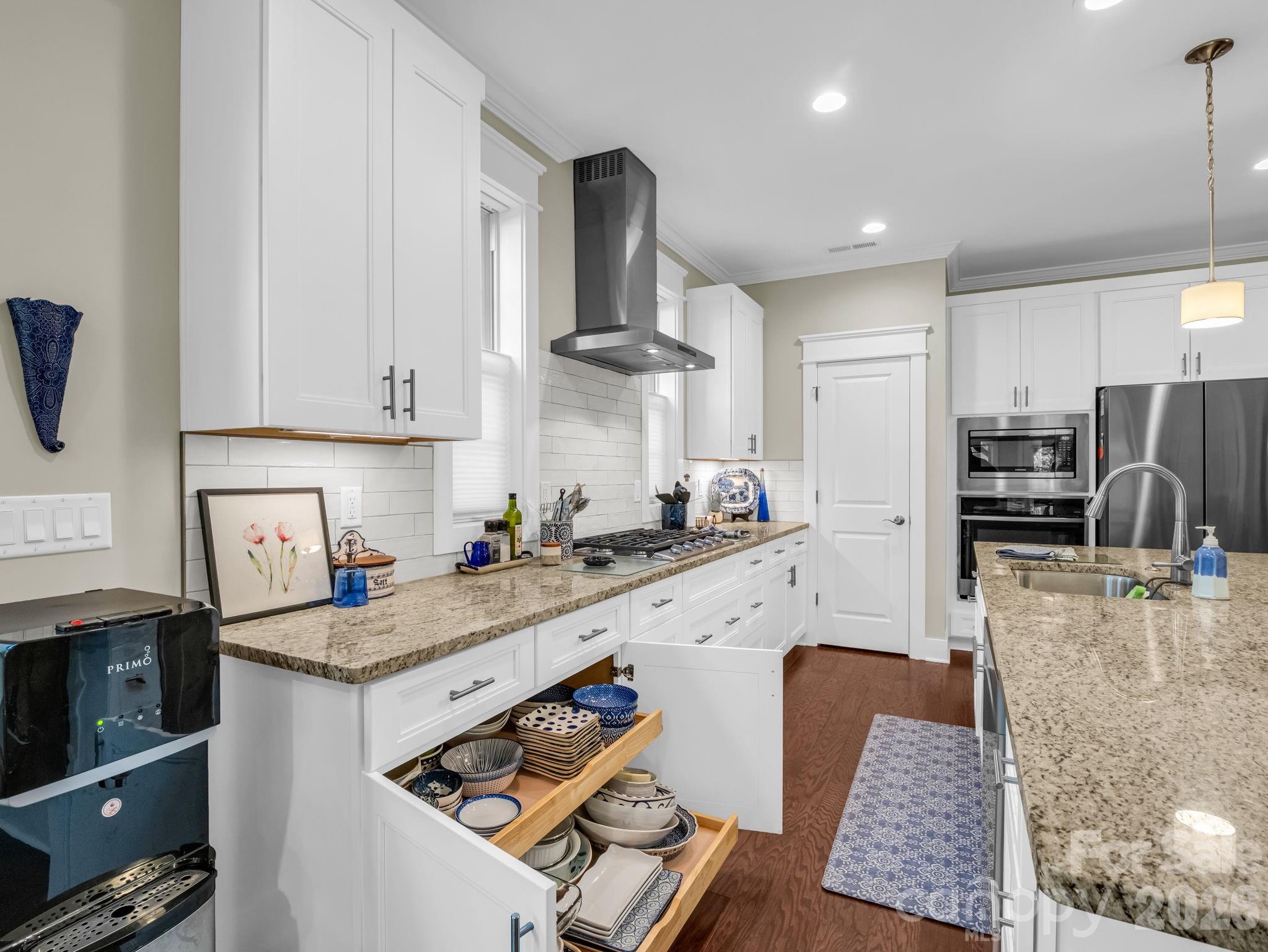Sweet Birch Commons - Residential