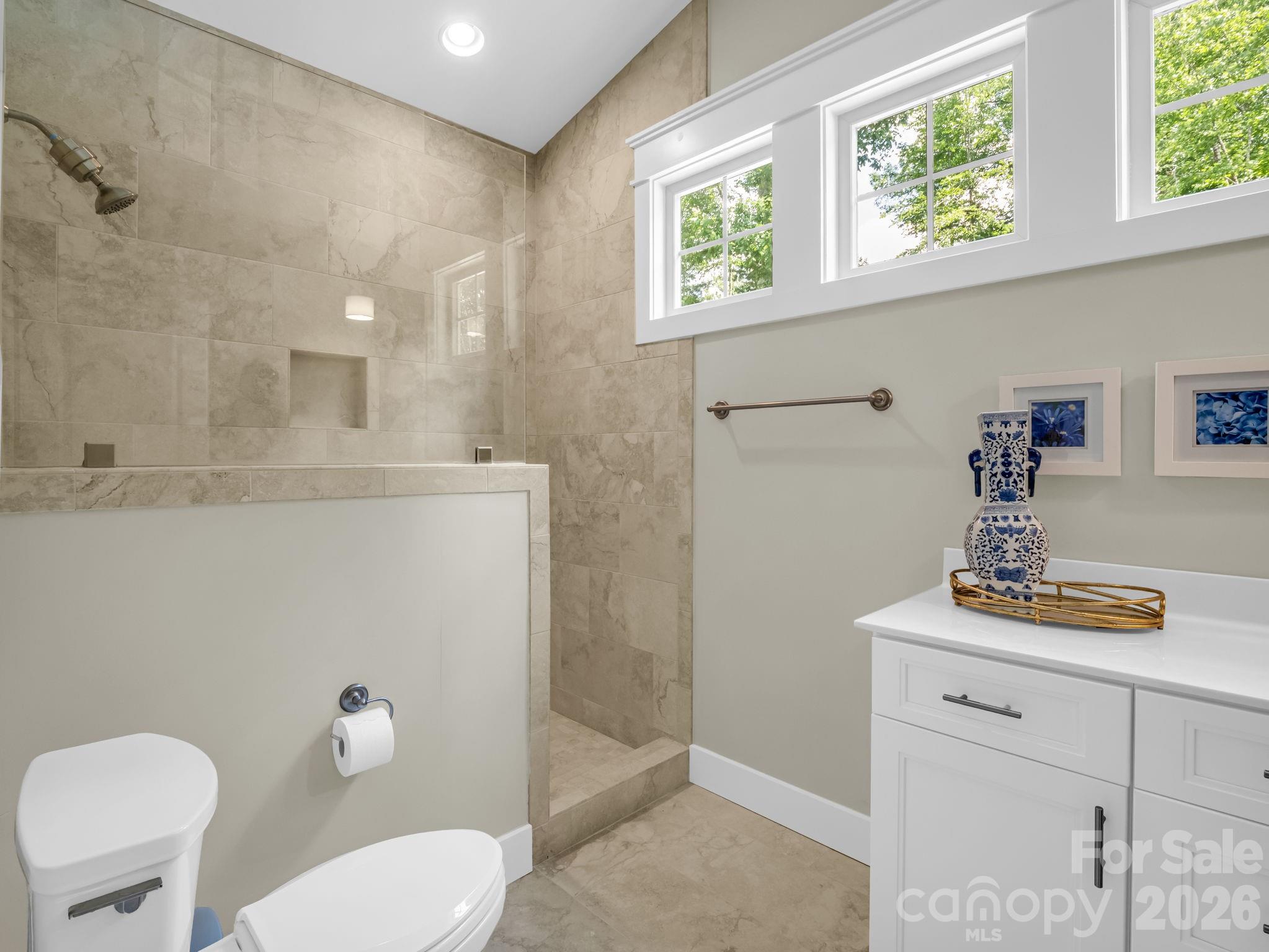 Sweet Birch Commons - Residential