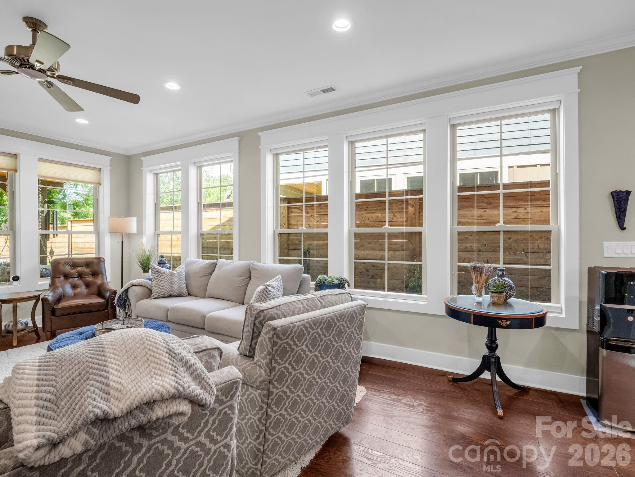 Sweet Birch Commons - Residential
