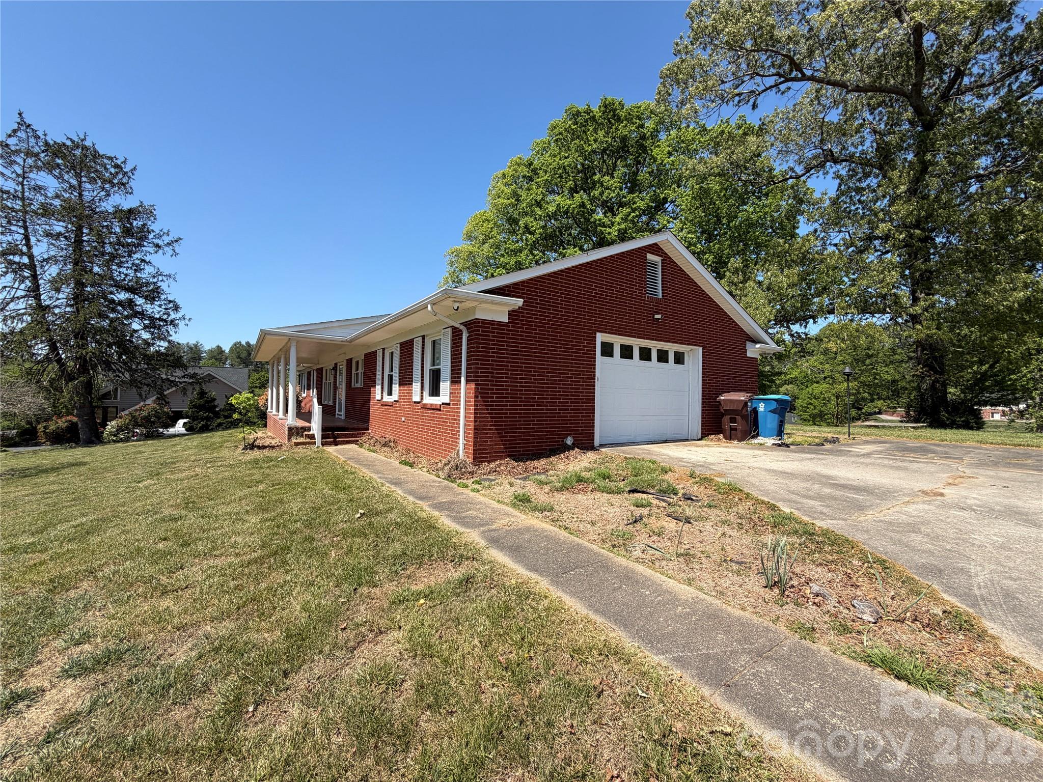 Cedar Rock Estates - Residential