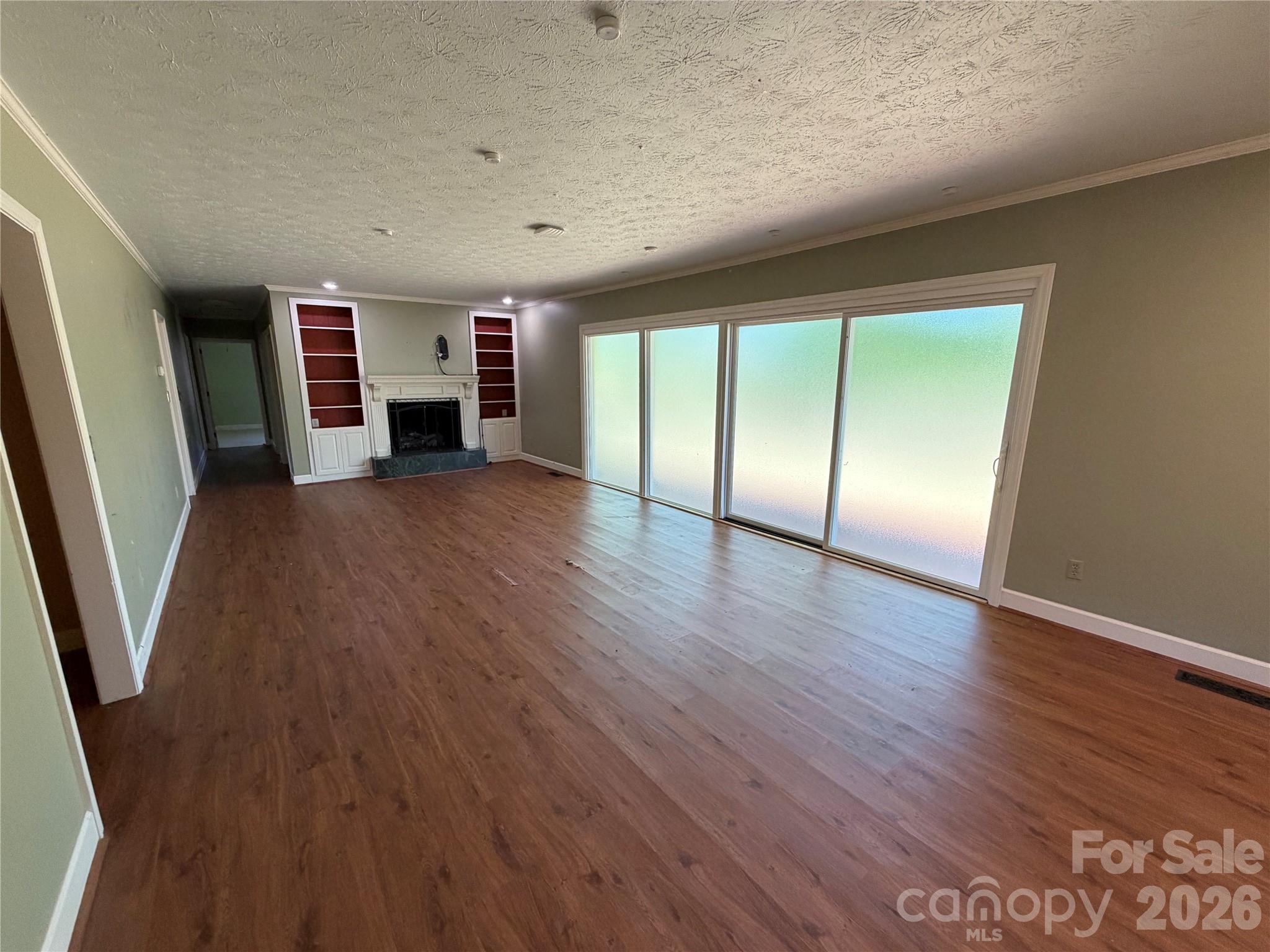 Cedar Rock Estates - Residential