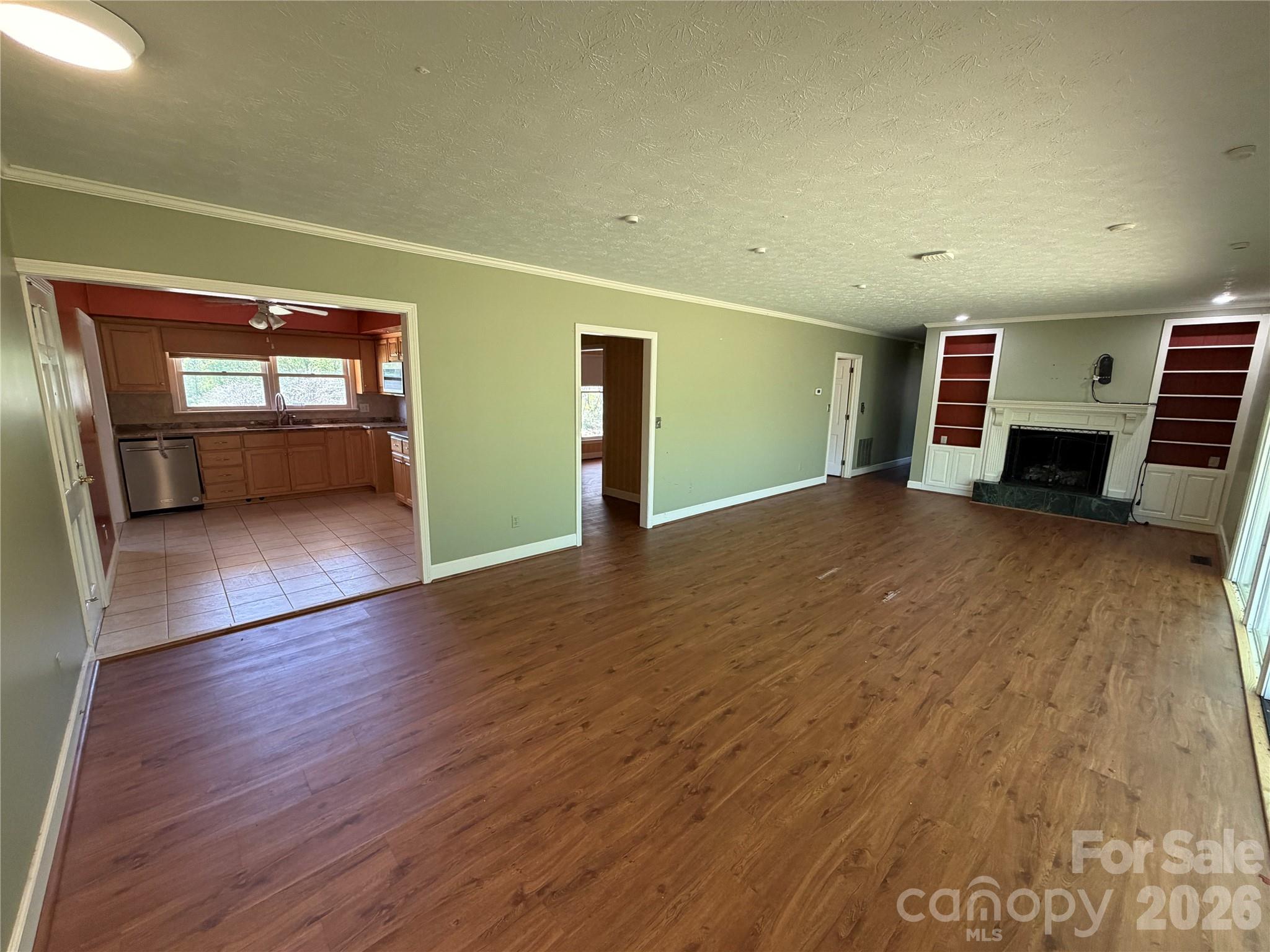 Cedar Rock Estates - Residential