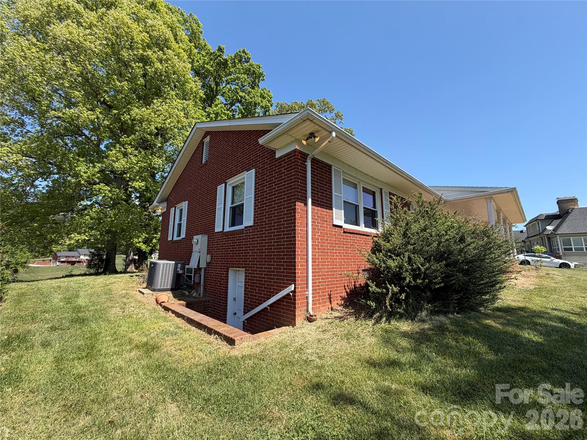 Cedar Rock Estates - Residential