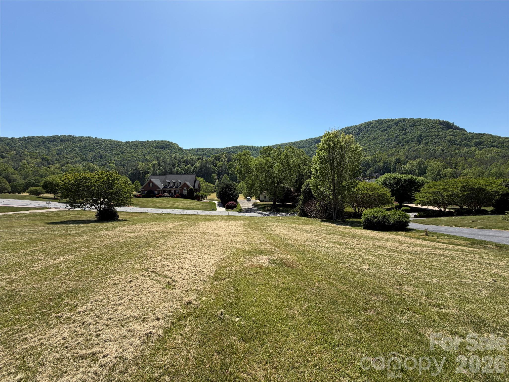Cedar Rock Estates - Residential