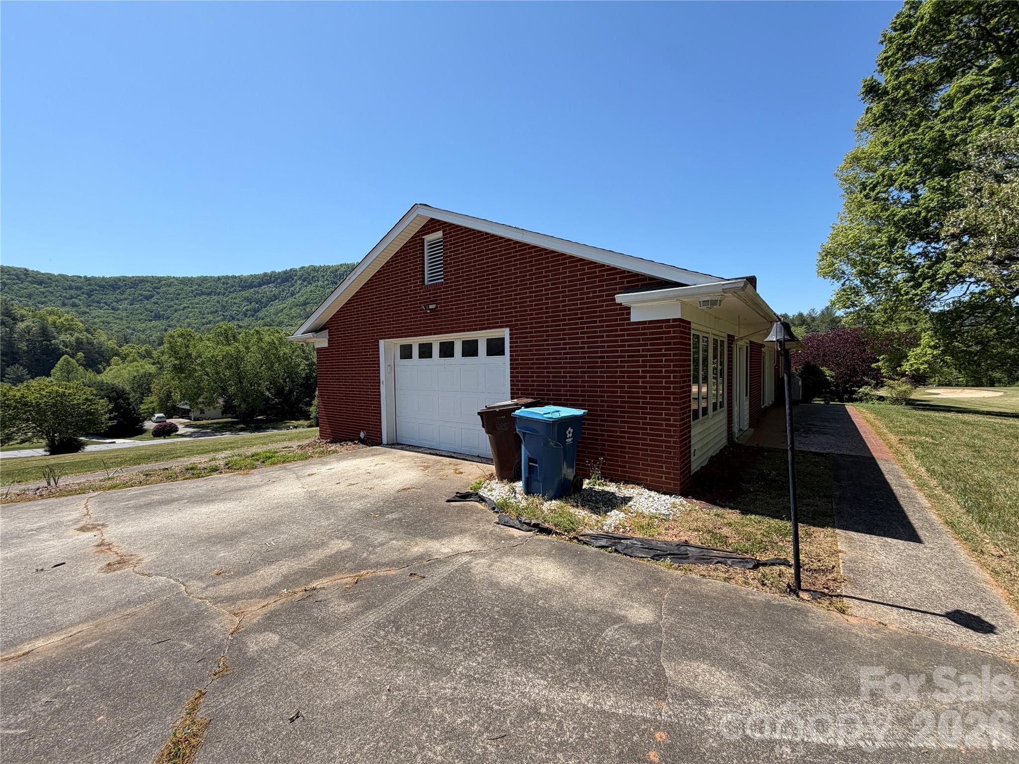 Cedar Rock Estates - Residential