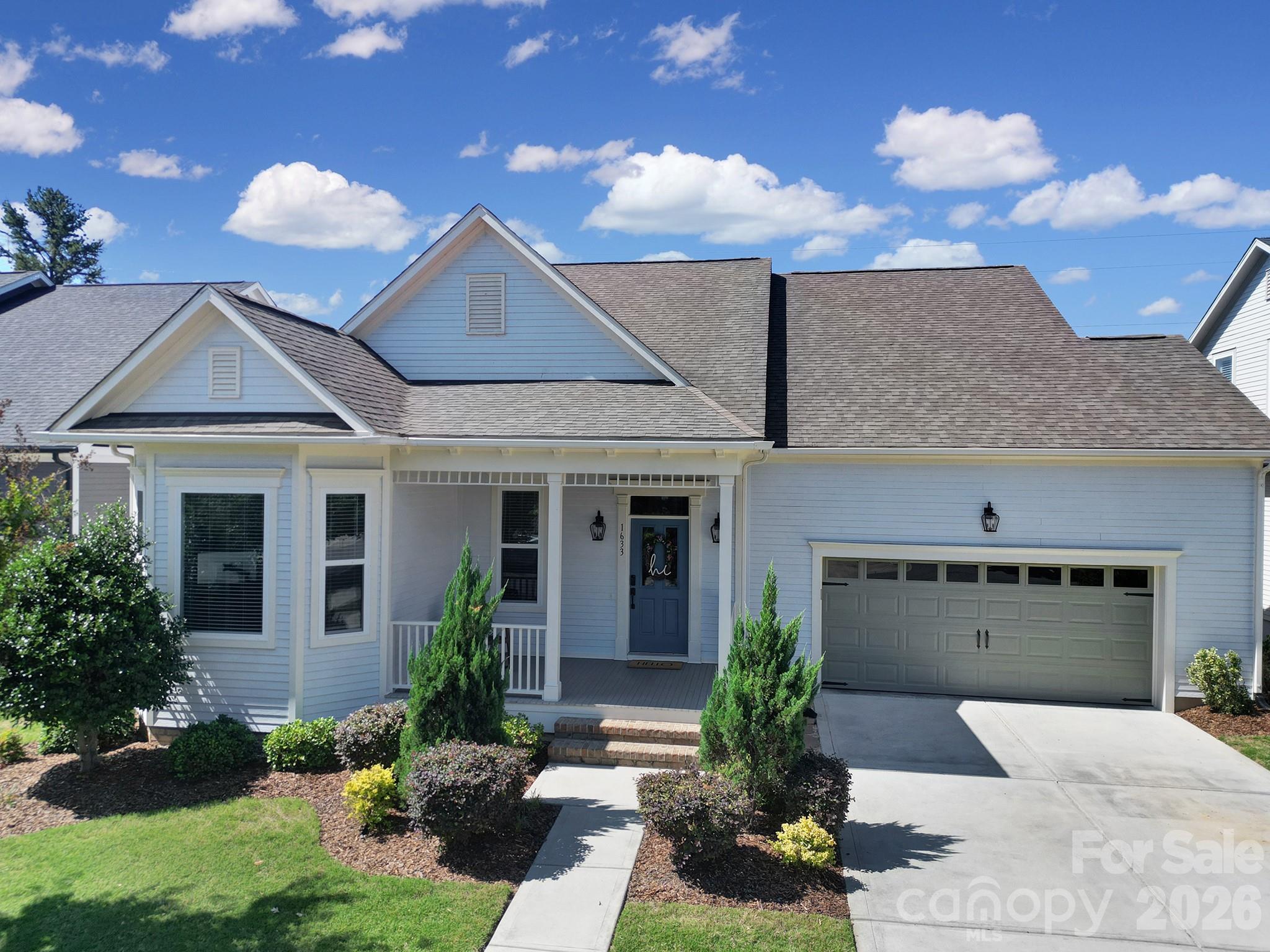 Masons Bend - Residential