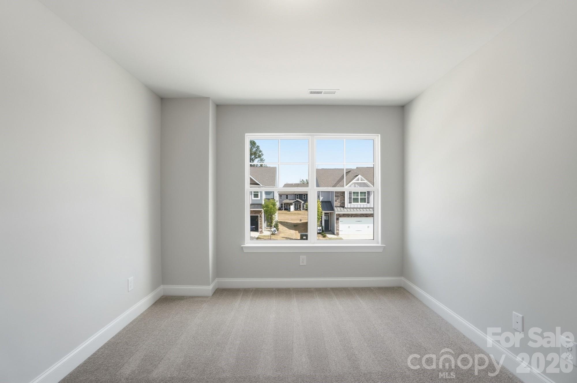 Harrisburg Village - Residential
