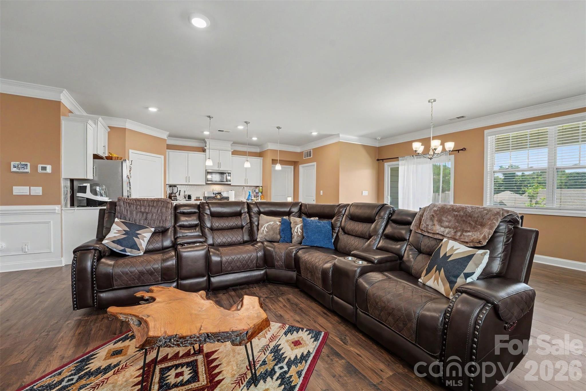 Brookside - Residential