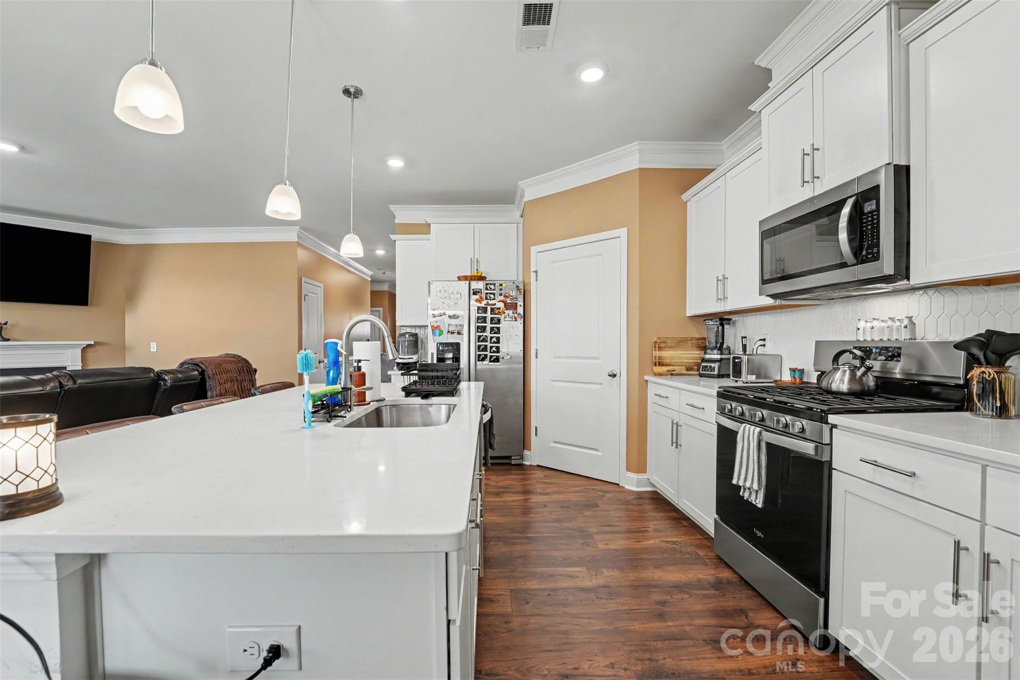 Brookside - Residential