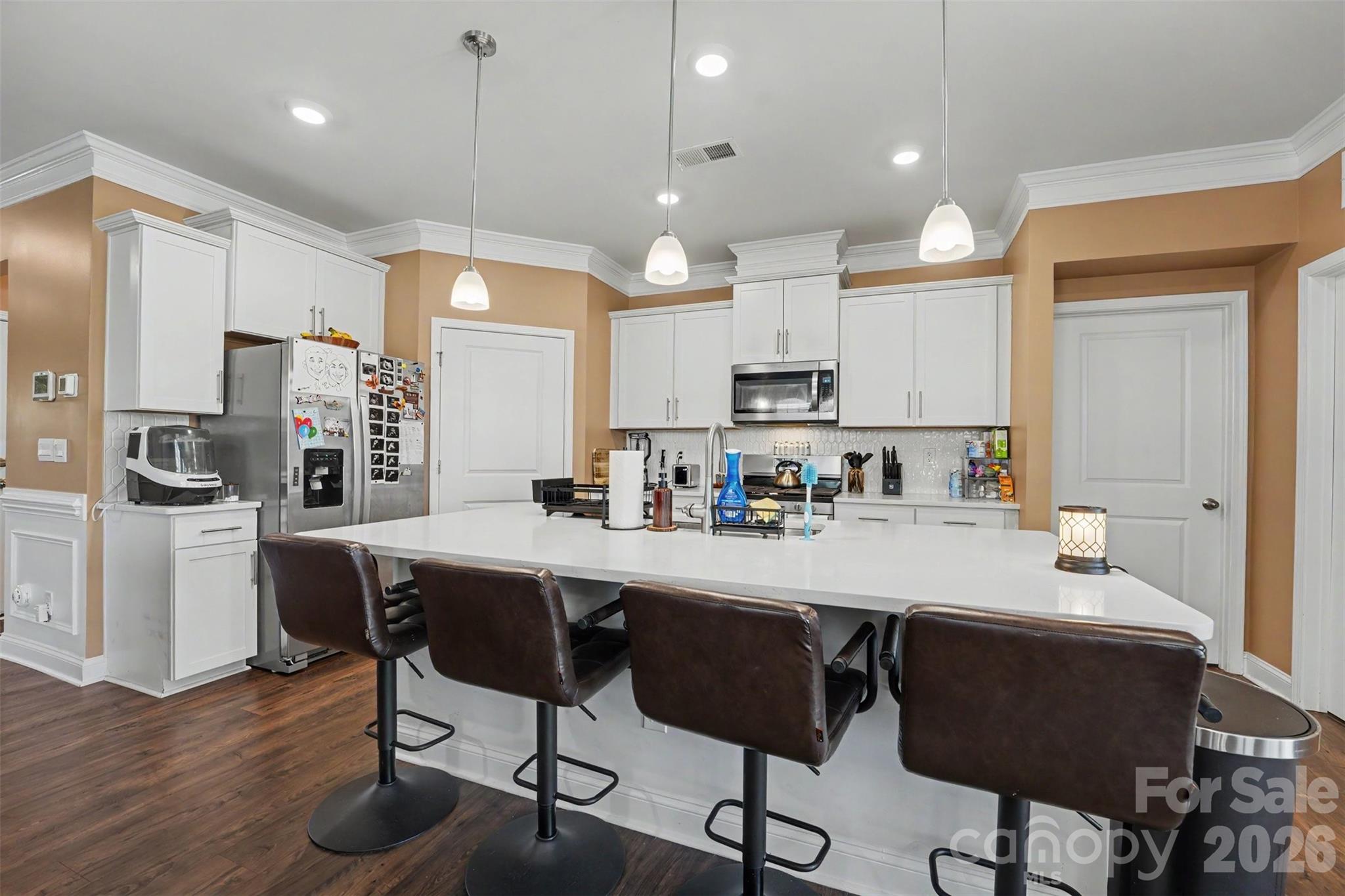 Brookside - Residential