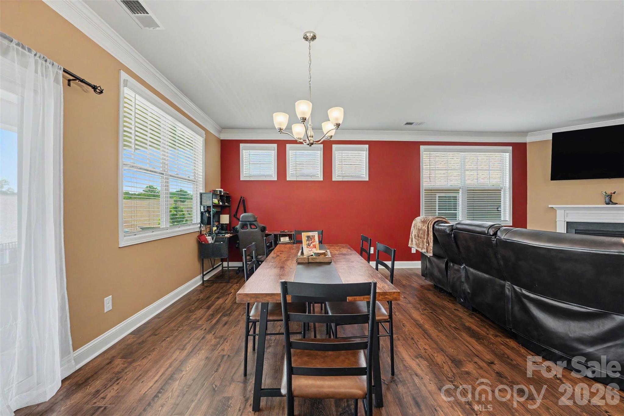 Brookside - Residential