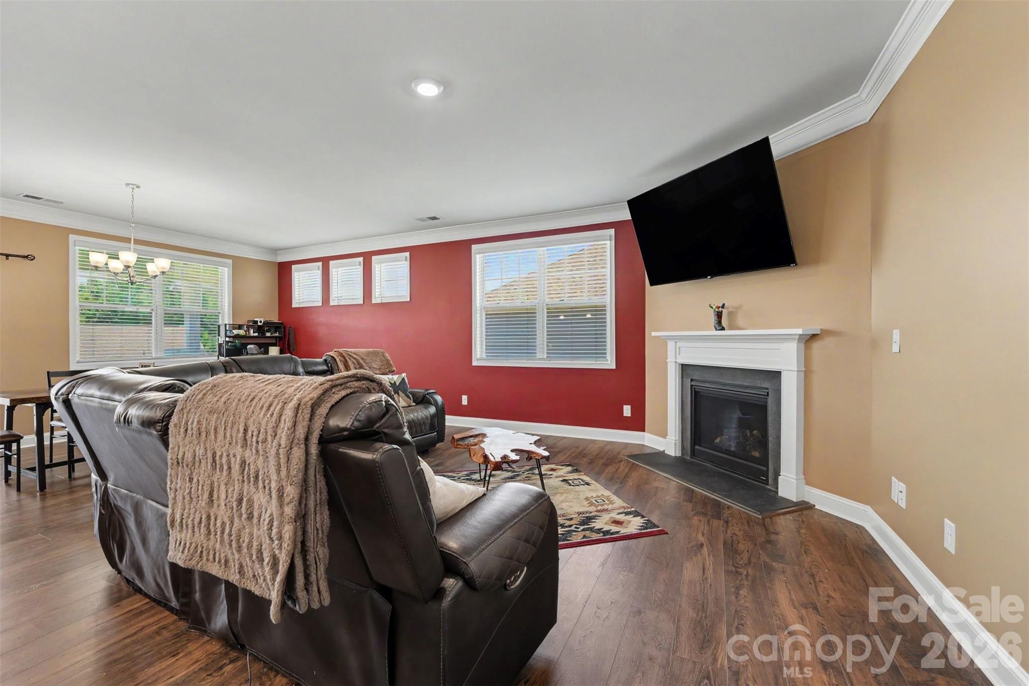 Brookside - Residential