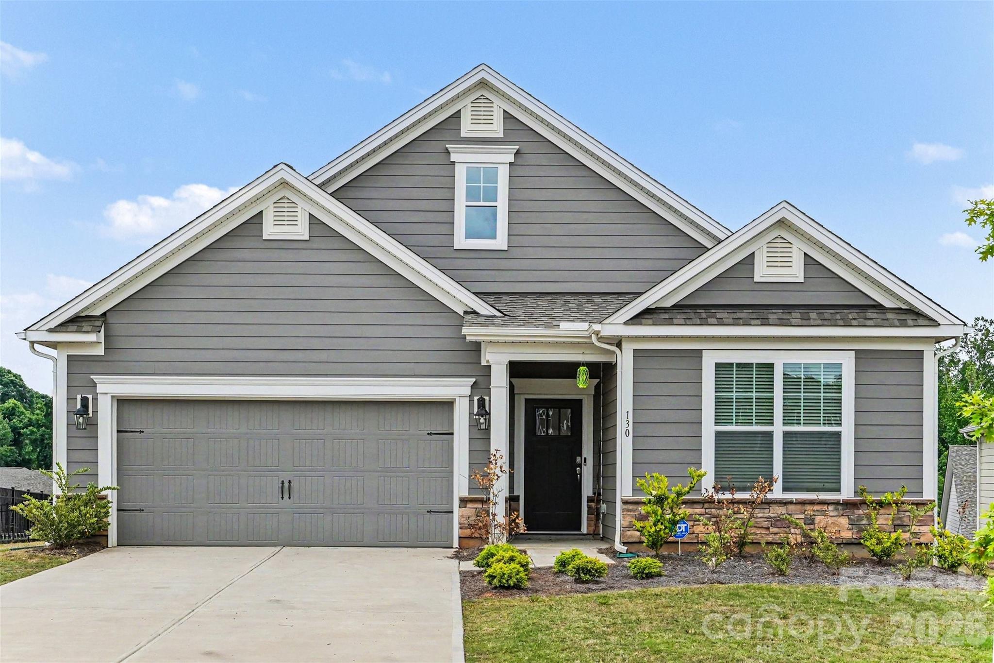 Experience the best of small-town living with modern convenience in Troutman! This inviting home offers bright, open living spaces and a layout designed for today’s lifestyle. Whether you’re hosting friends or enjoying a quiet night in, this home delivers comfort at every turn. Located just minutes from outdoor recreation at Lake Norman State Park and the vibrant amenities of Mooresville, you’ll love where you live.  Owner has also purchased a Cinch one year Home Warranty that will transfer with the home to the new home owner!  So just one more reason to schedule your showing today!