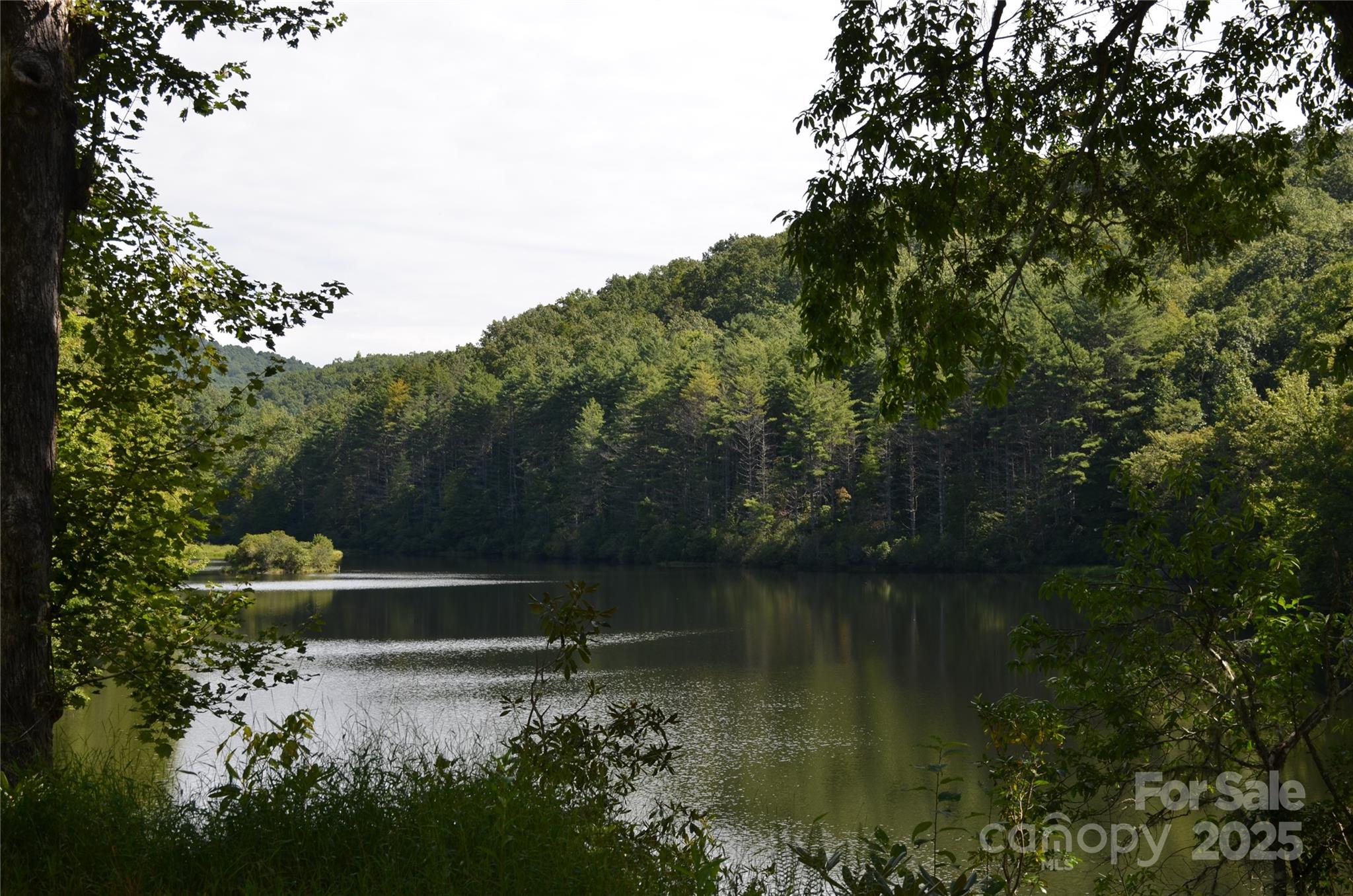 Sequoyah Woods - Land