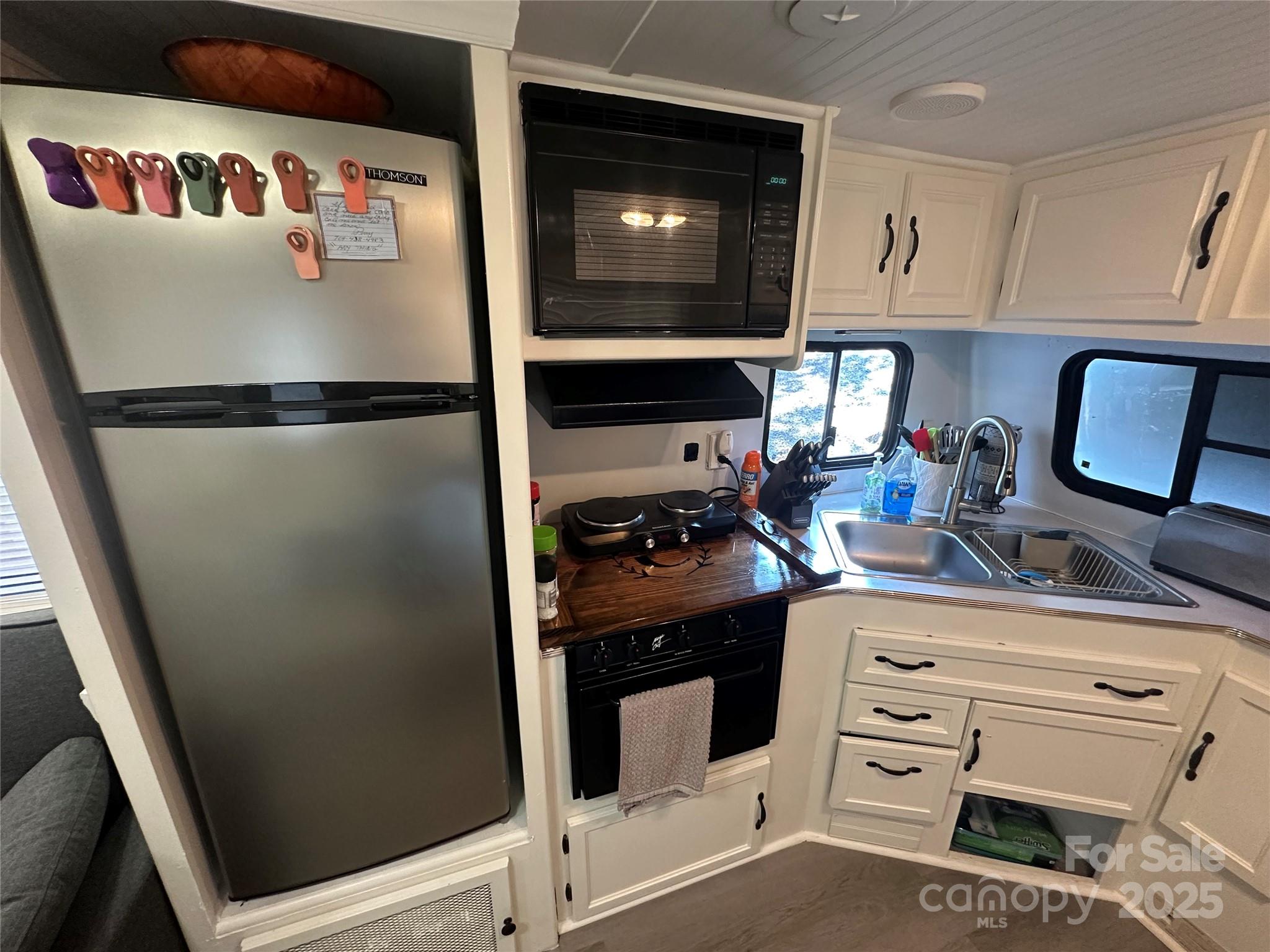 Badin Shores Resort - Residential