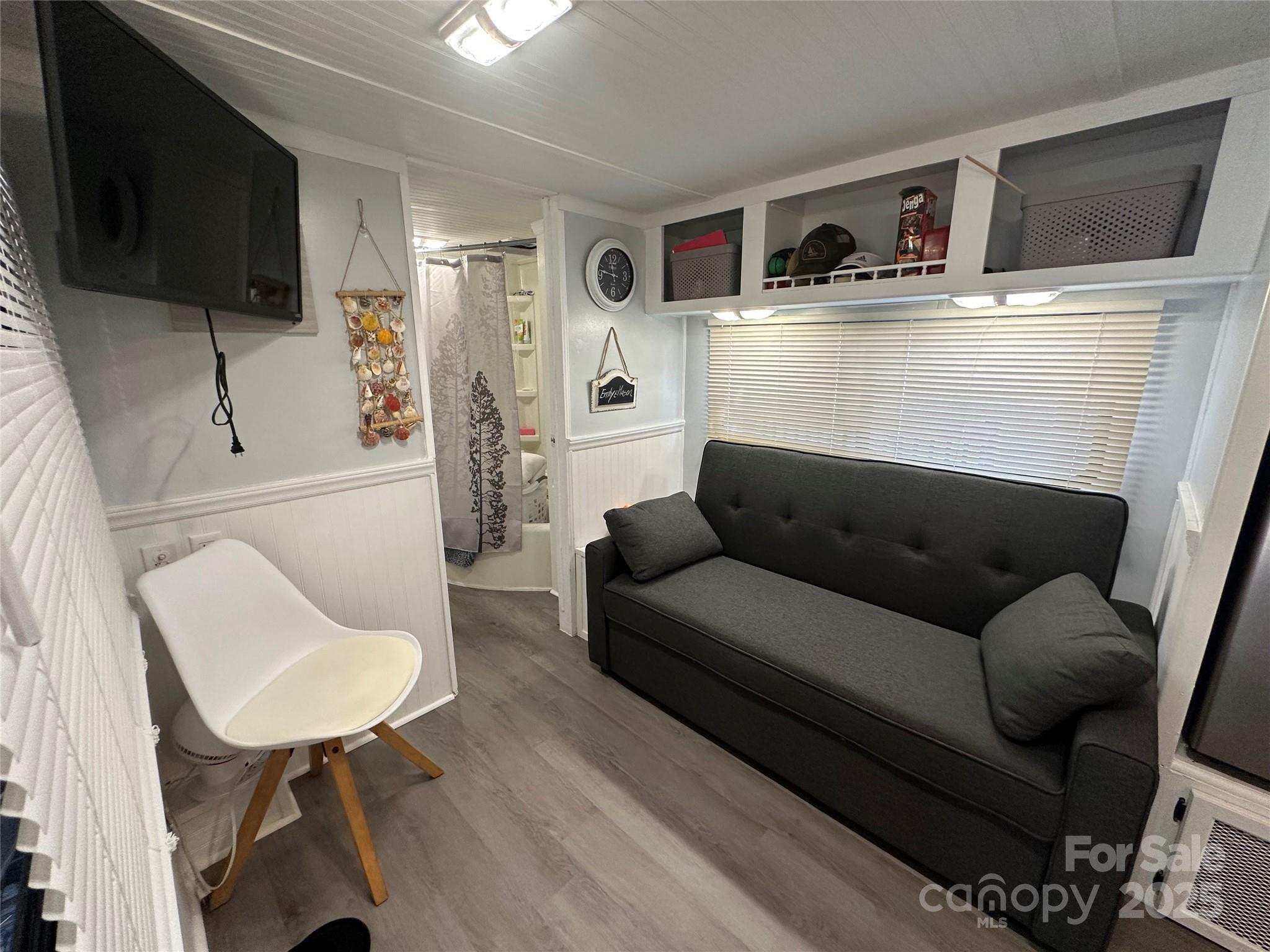 Badin Shores Resort - Residential