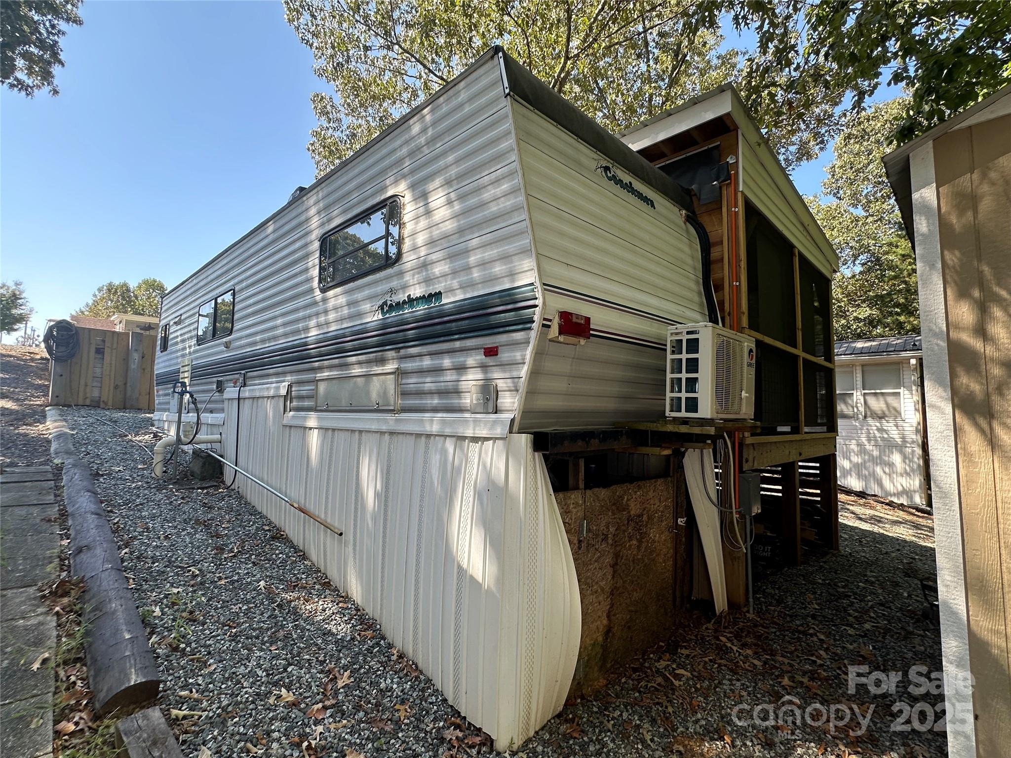 Badin Shores Resort - Residential