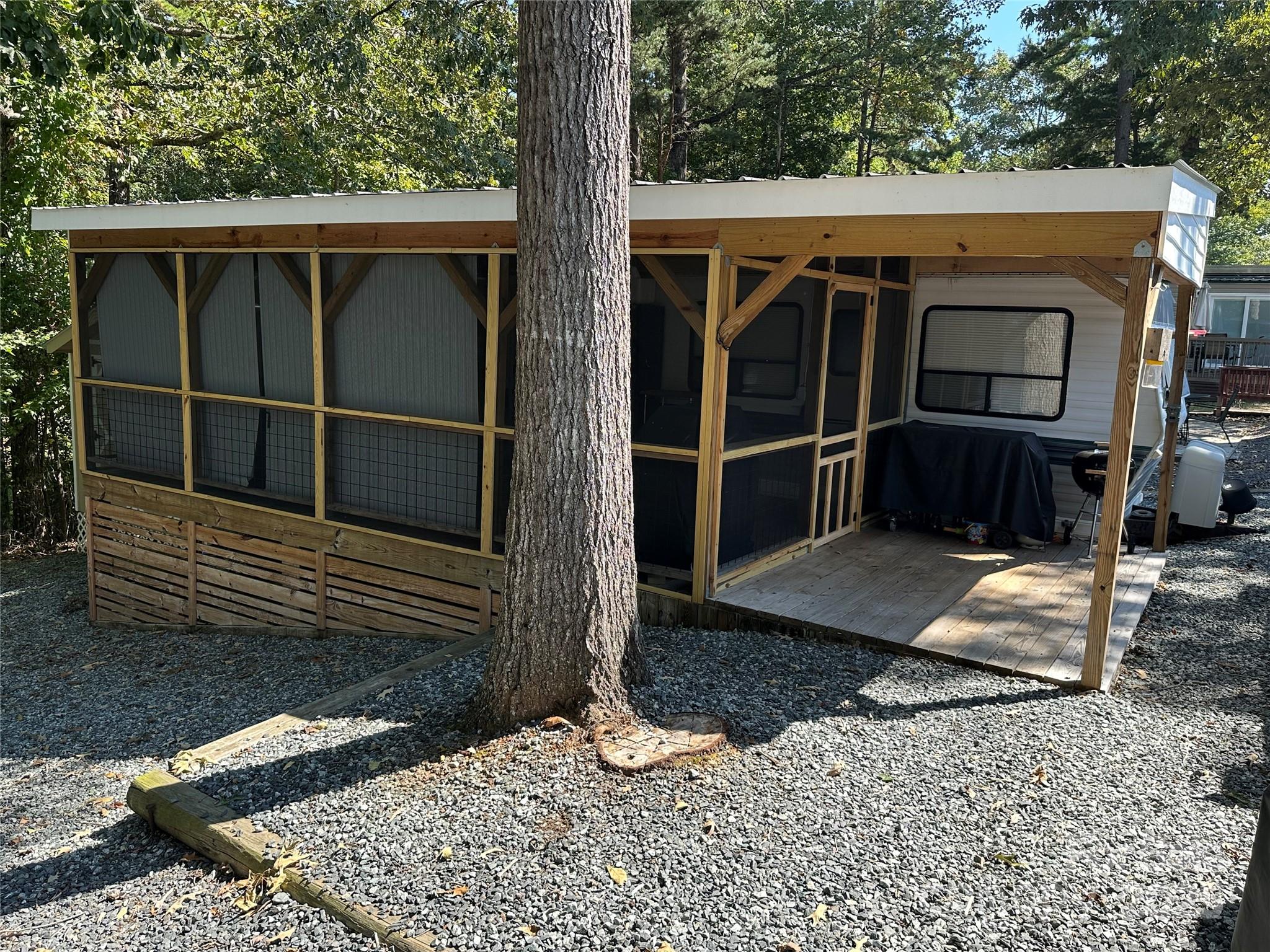 Badin Shores Resort - Residential