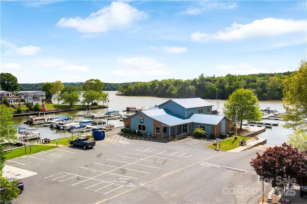 Badin Shores Resort - Residential