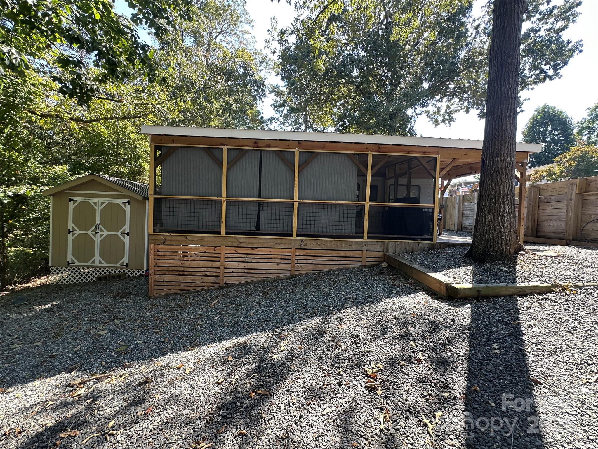 Badin Shores Resort - Residential
