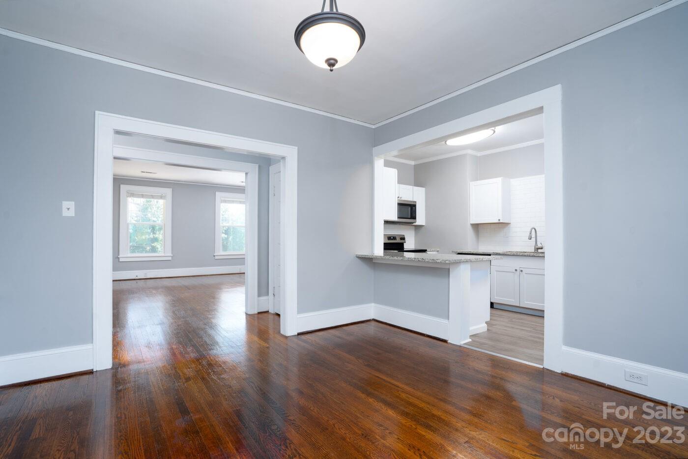Dartmouth on Providence - Residential