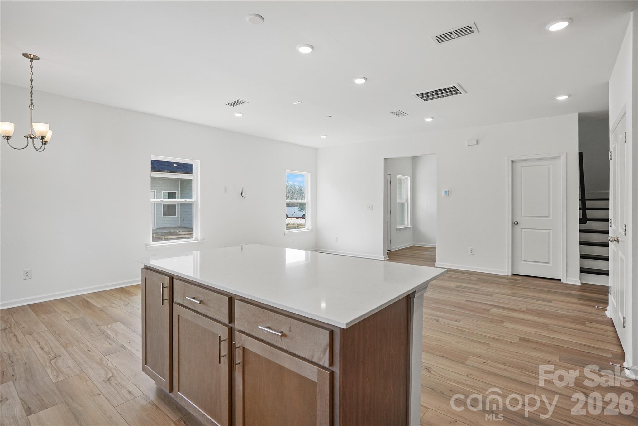 Mallard Park - Residential