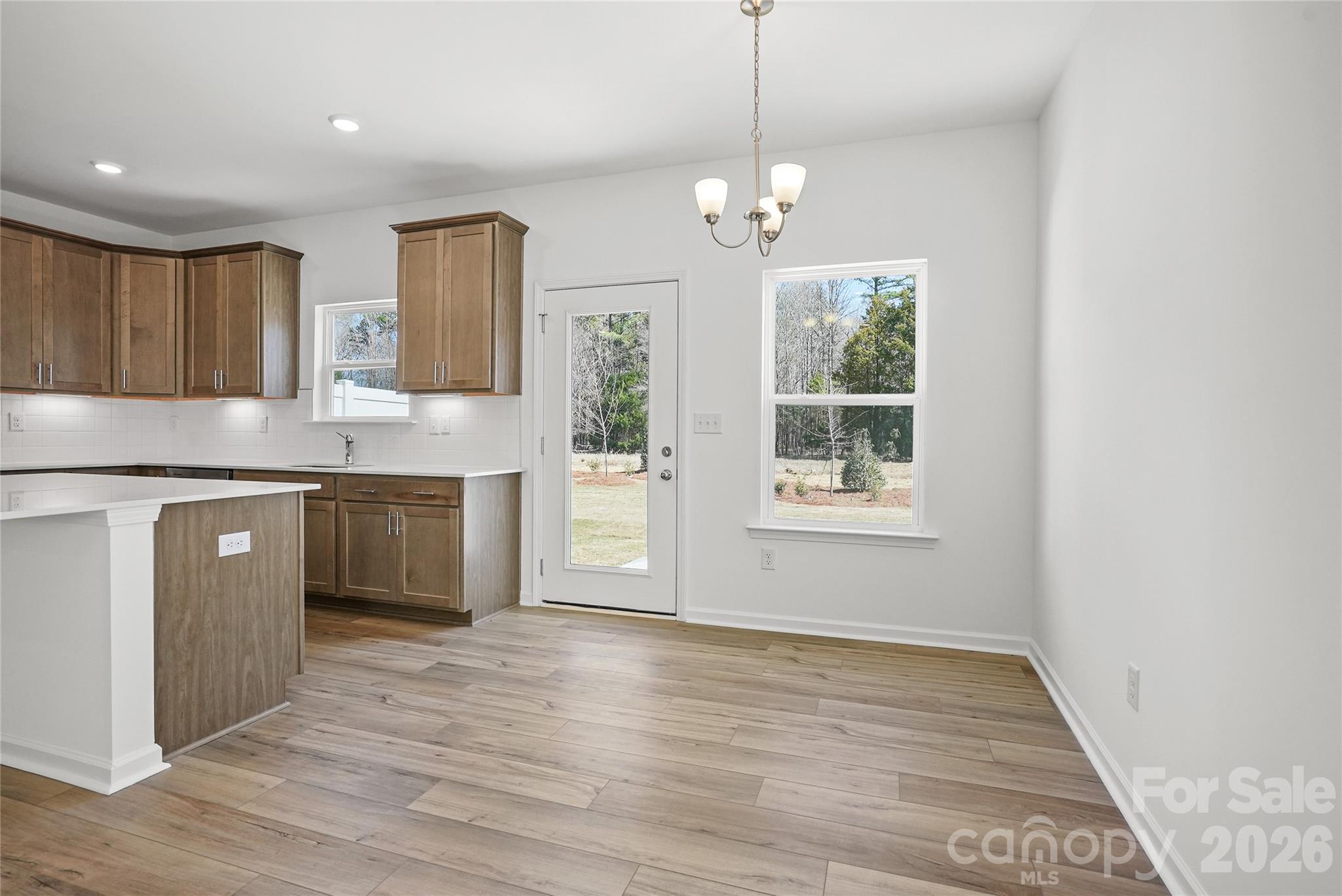 Mallard Park - Residential