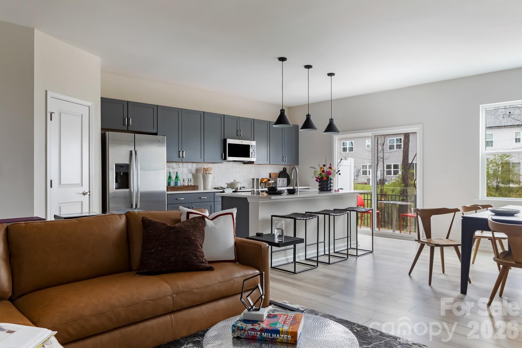 Fifteen 15 Cannon - Residential