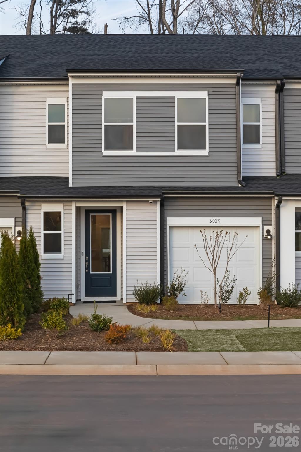 Fifteen 15 Cannon - Residential