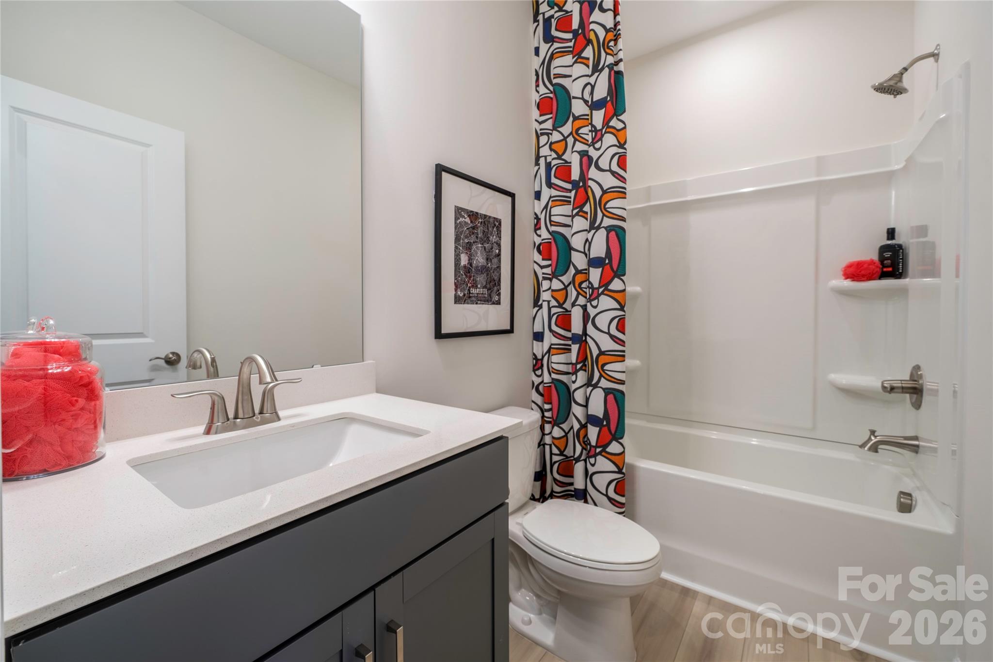 Fifteen 15 Cannon - Residential