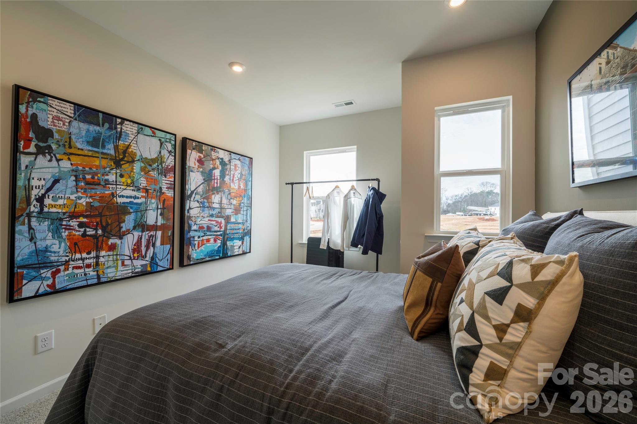 Fifteen 15 Cannon - Residential