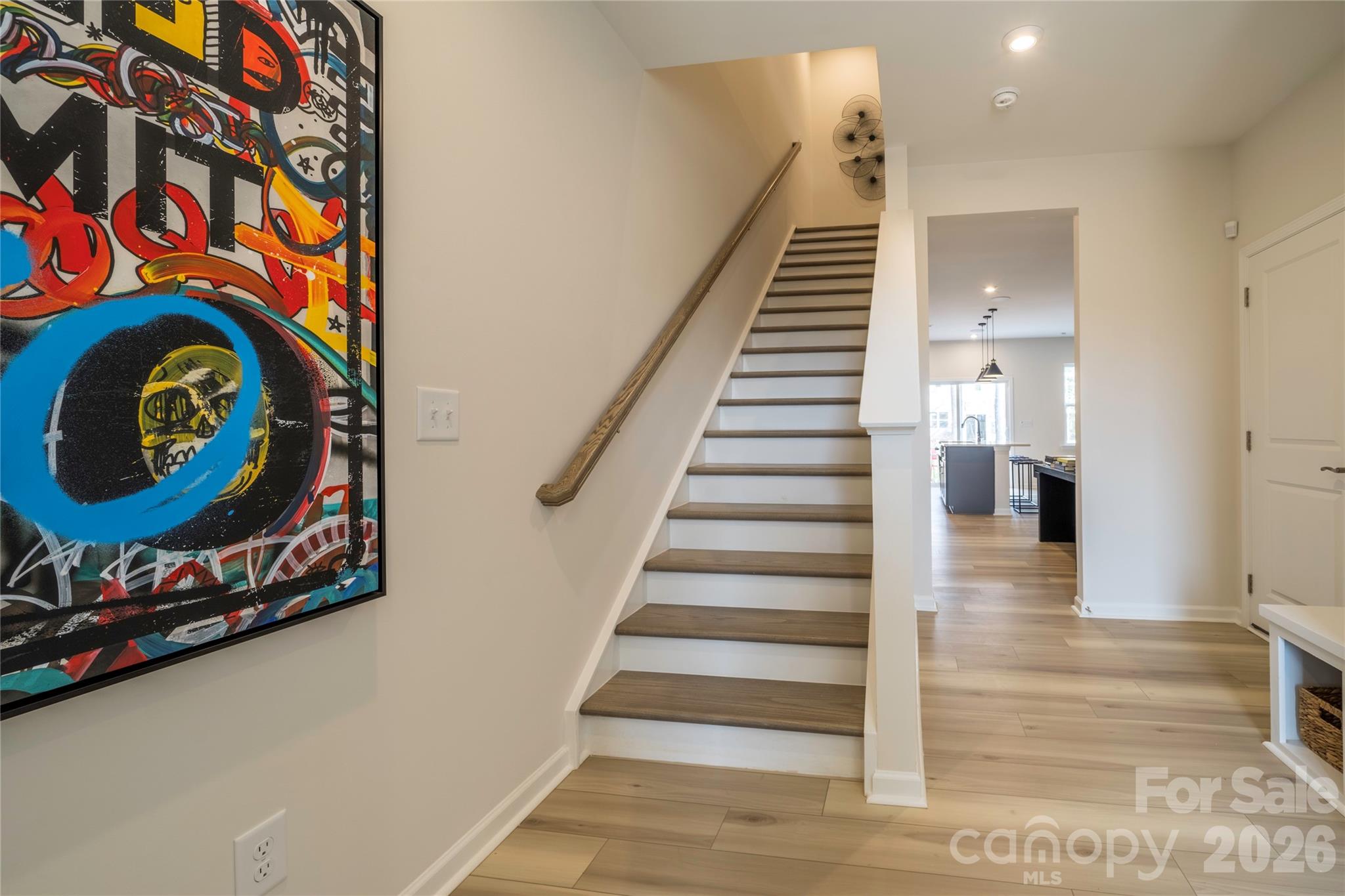 Fifteen 15 Cannon - Residential
