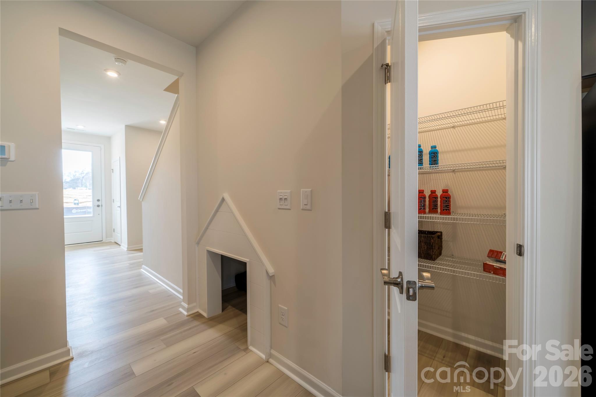 Fifteen 15 Cannon - Residential