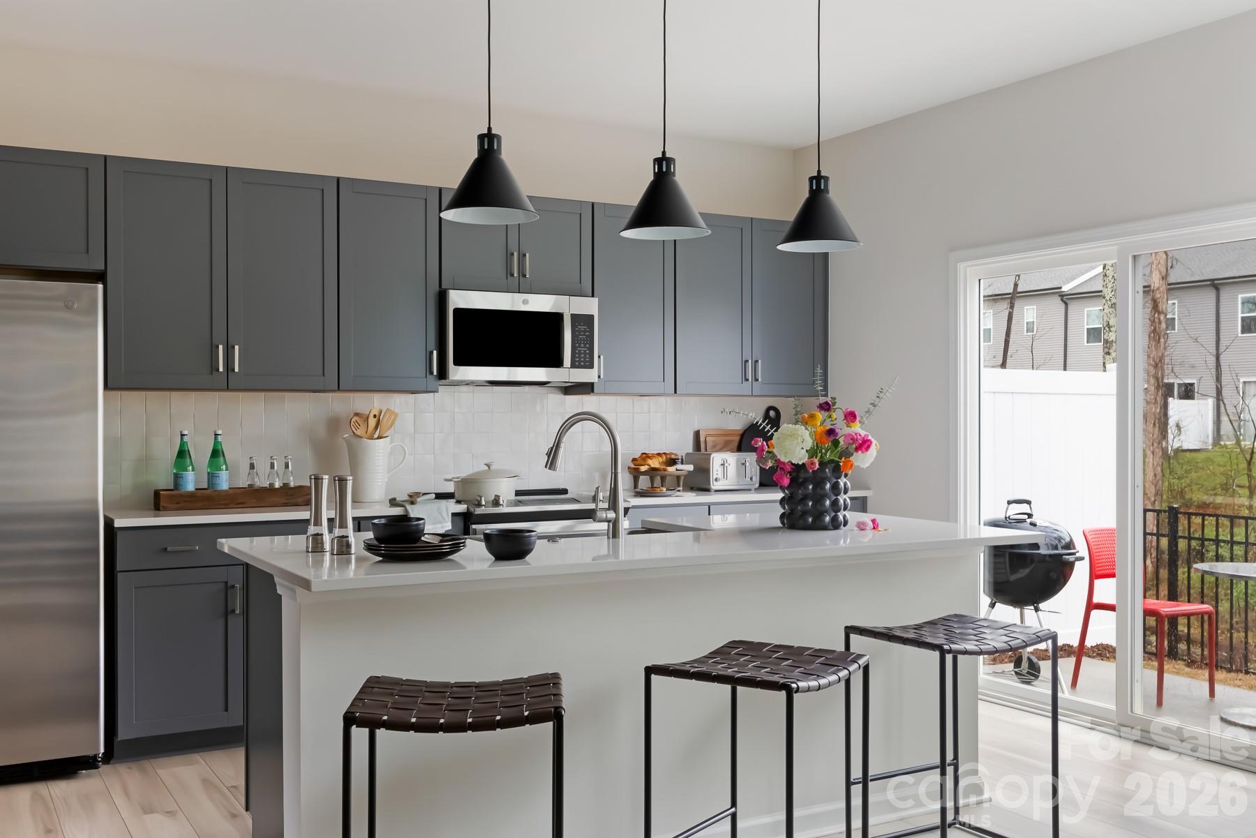 Fifteen 15 Cannon - Residential