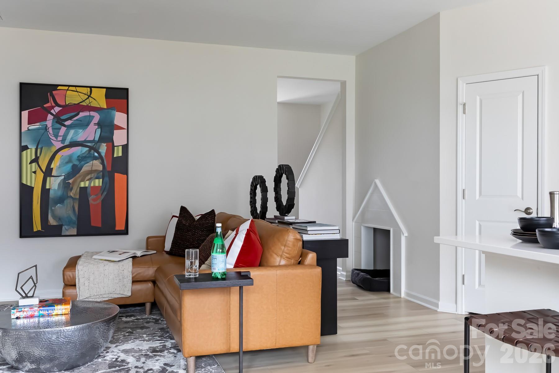 Fifteen 15 Cannon - Residential
