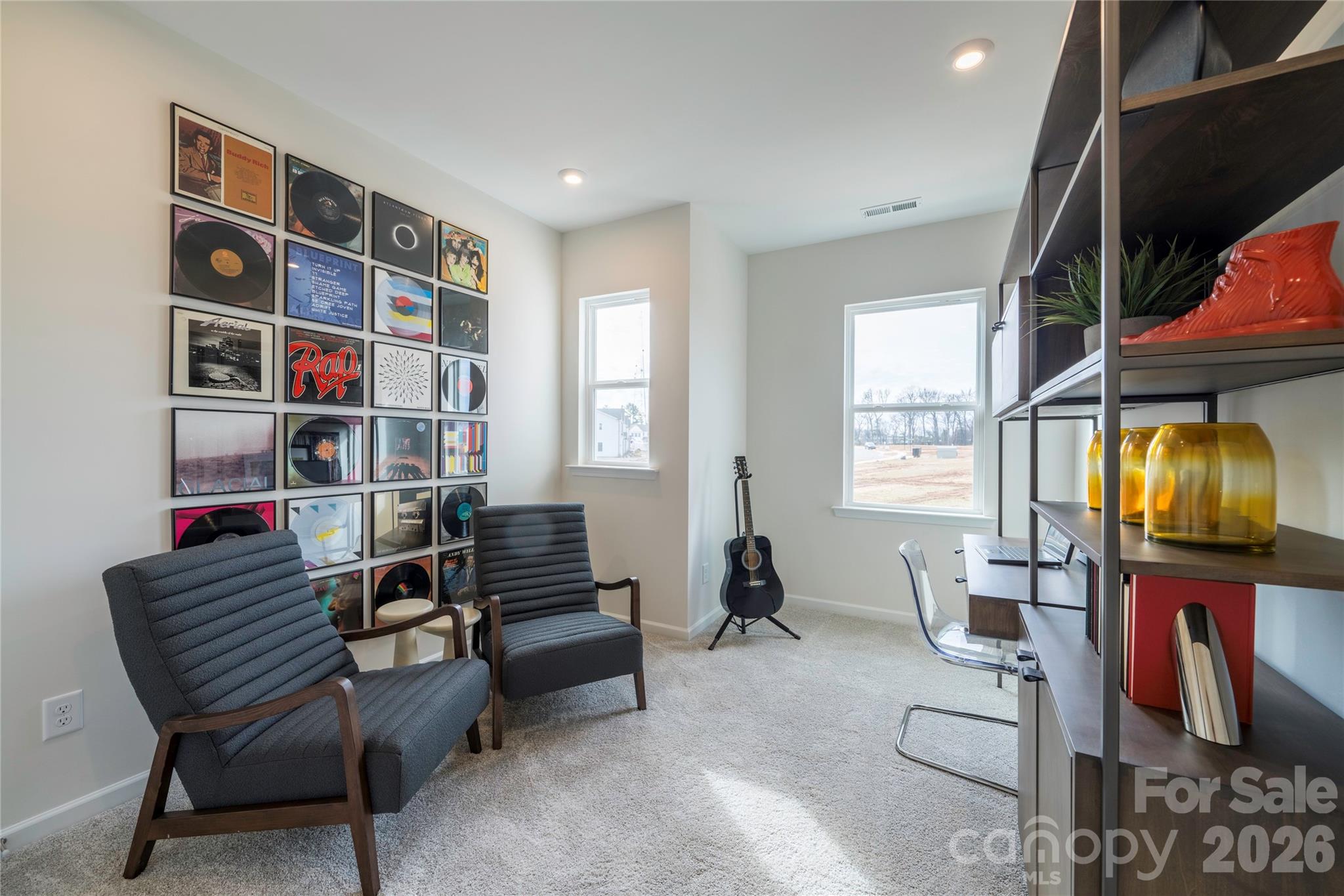 Fifteen 15 Cannon - Residential