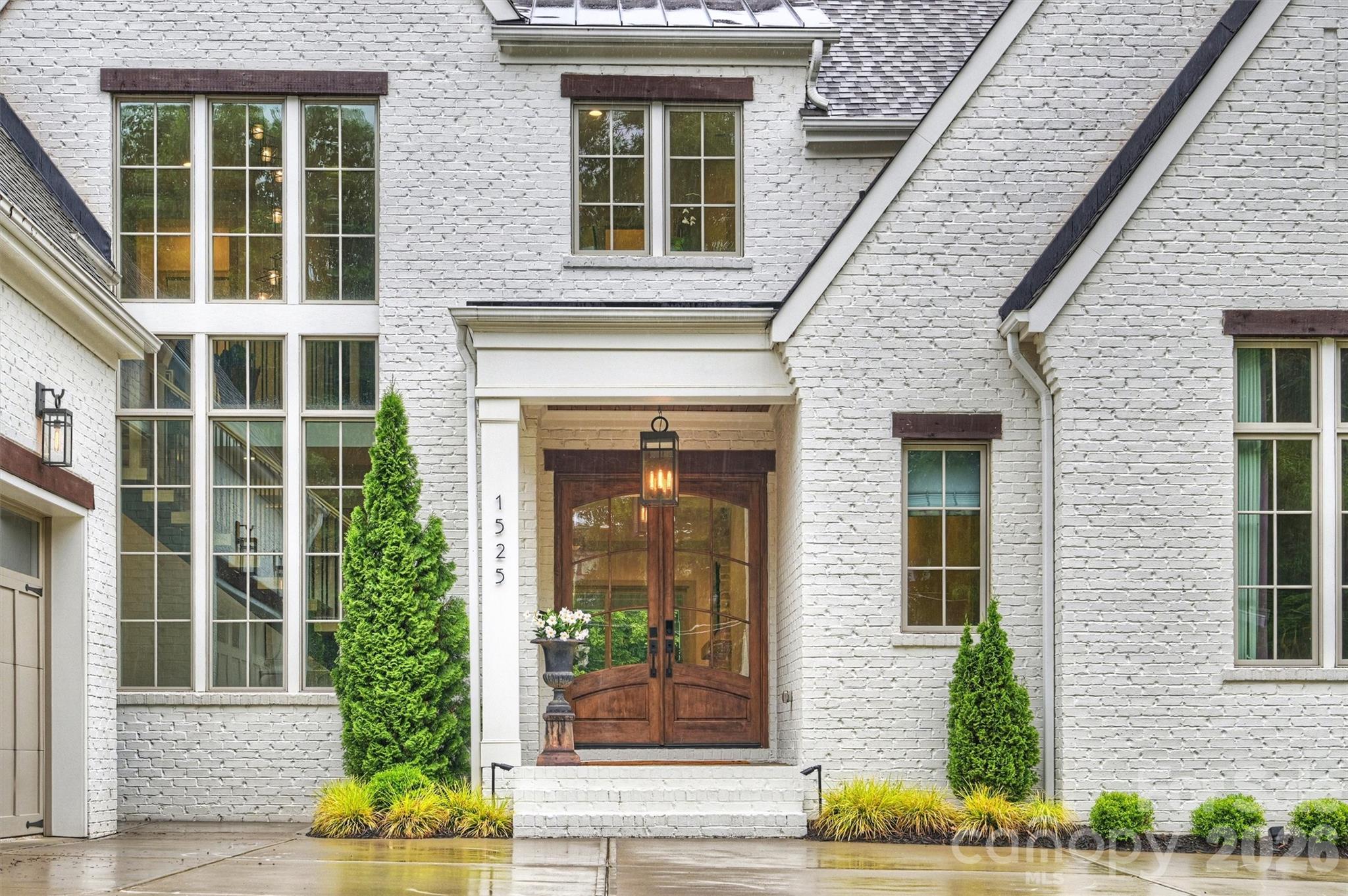 Dilworth - Residential