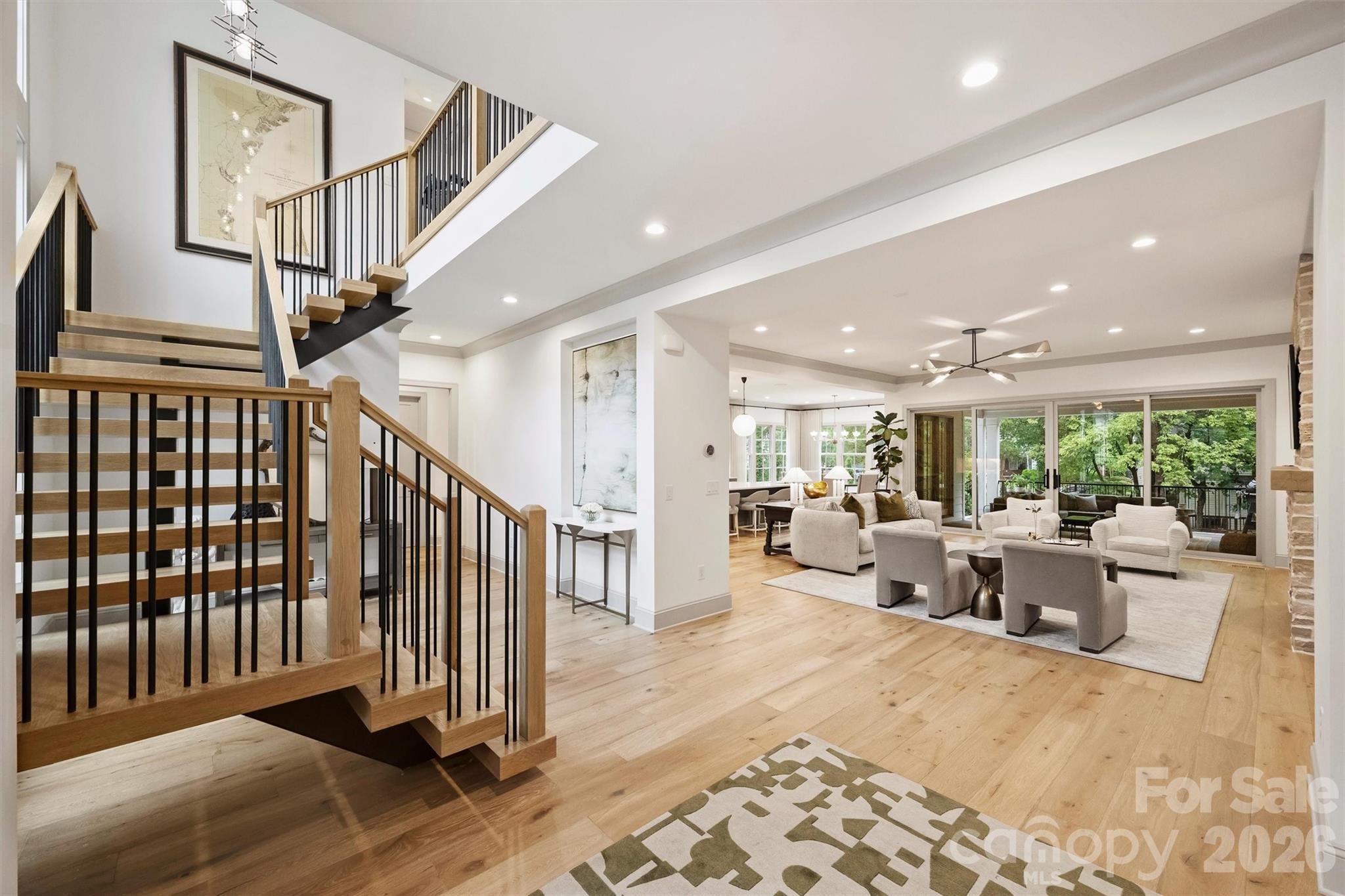 Dilworth - Residential
