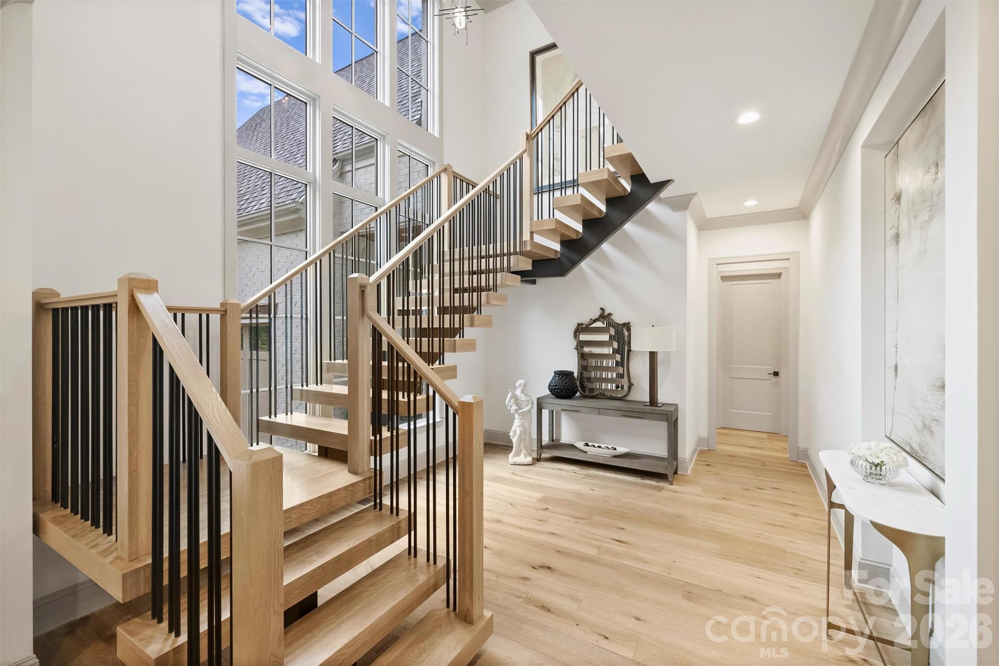 Dilworth - Residential